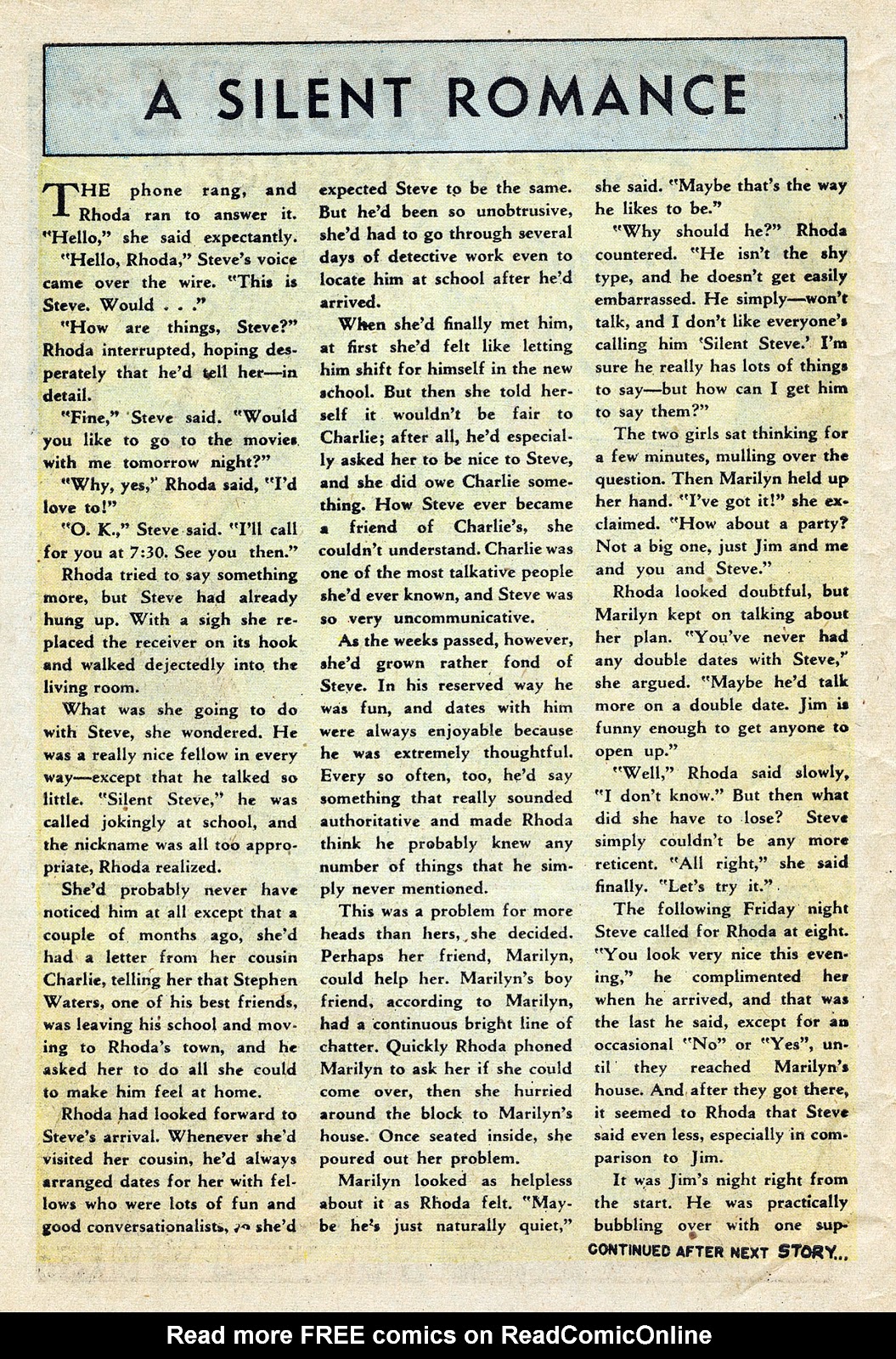 Miss America issue 41 - Page 12