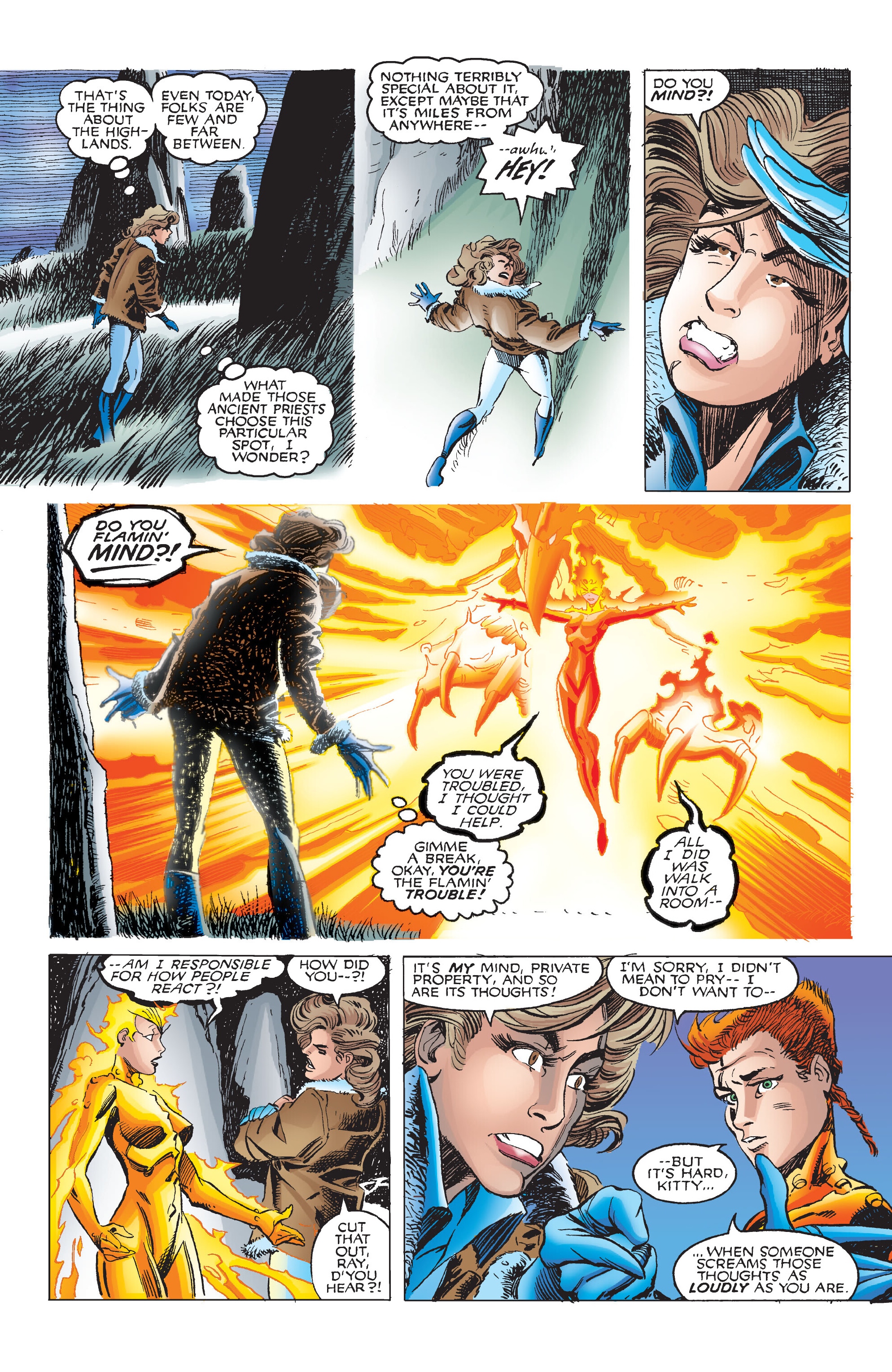 Read online Excalibur Epic Collection comic -  Issue # TPB 9 (Part 4) - 3