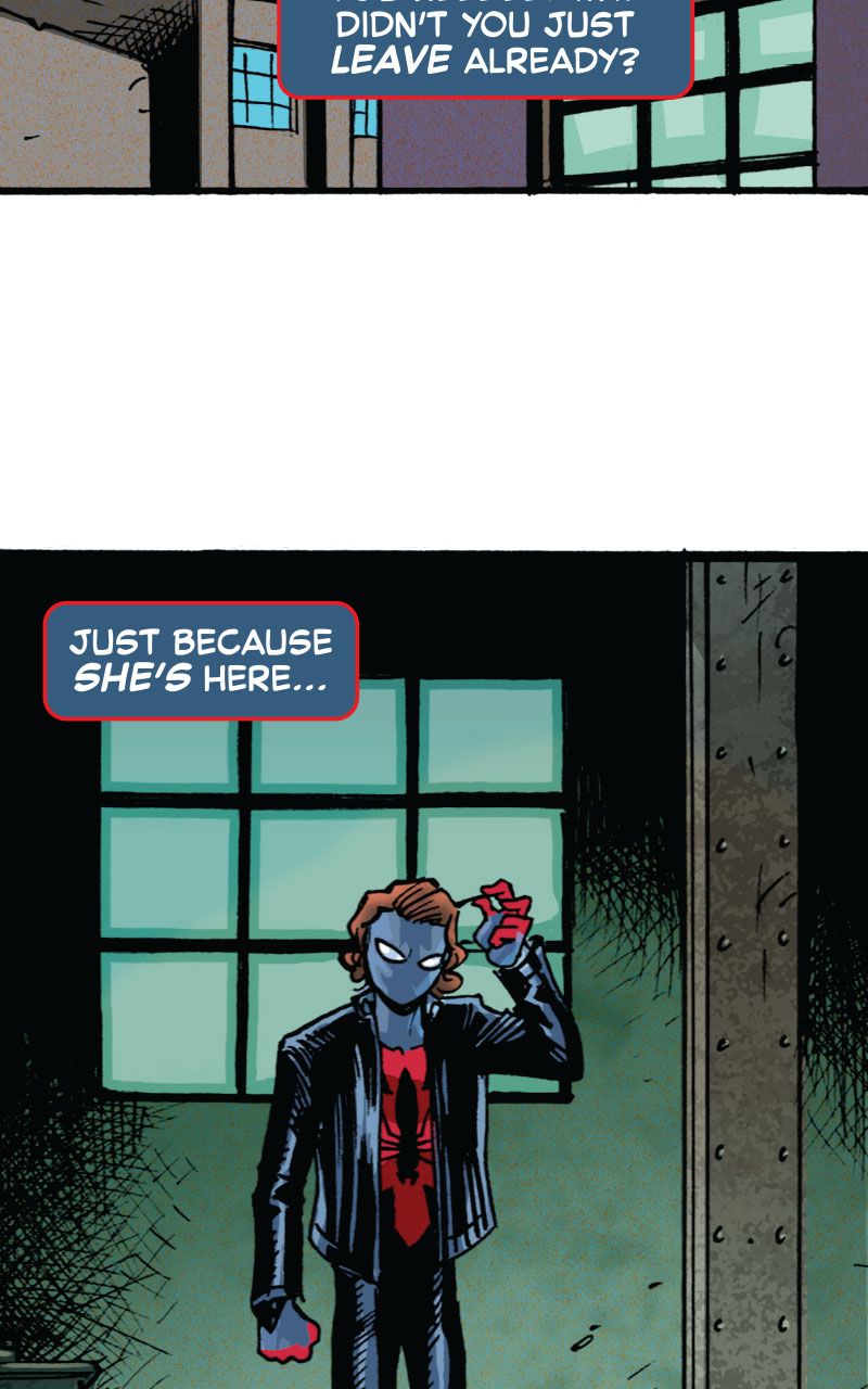 Read online Spider-Man Unlimited Infinity Comic comic -  Issue #17 - 25