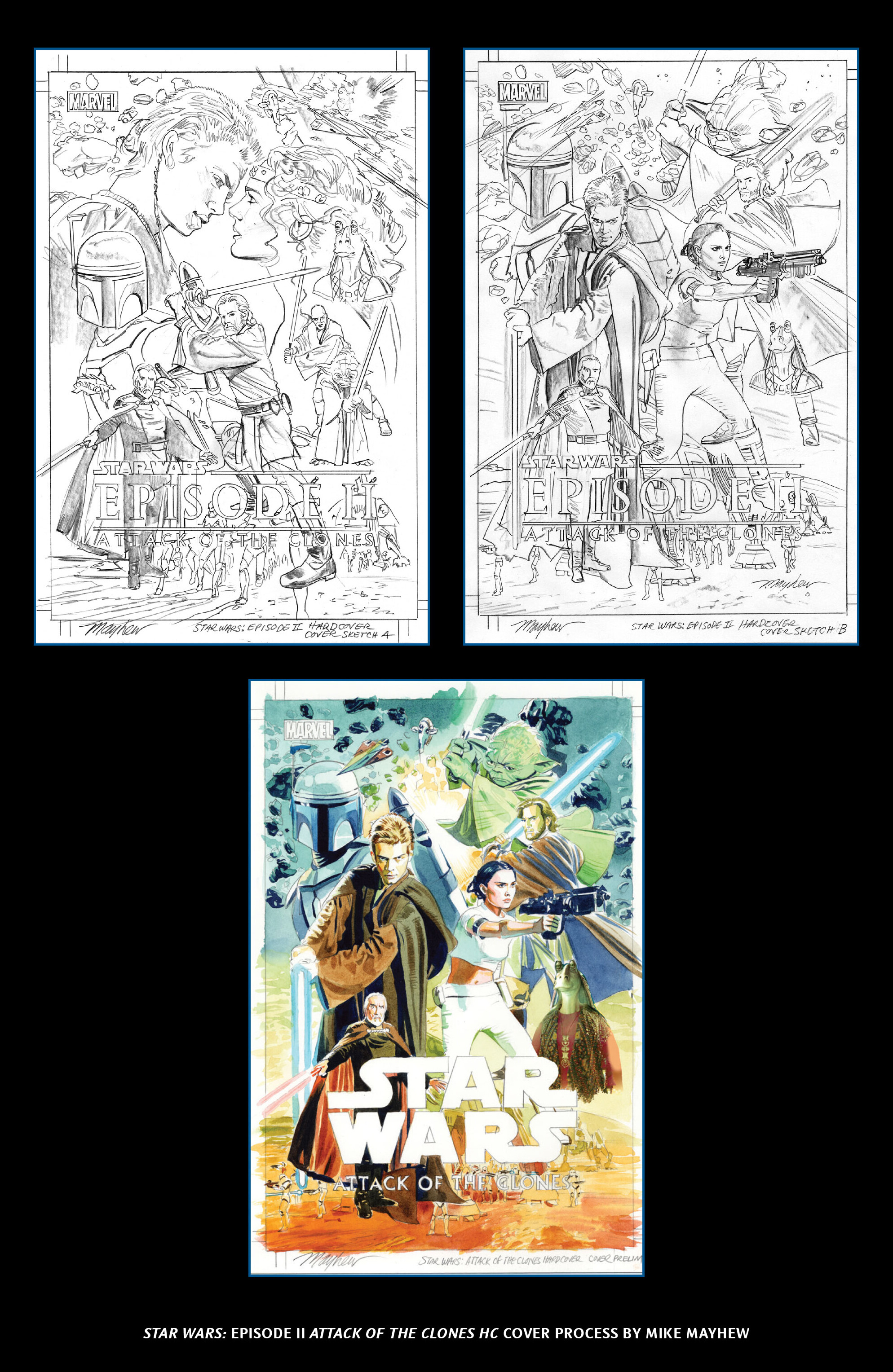 Read online Star Wars Legends Epic Collection: The Menace Revealed comic -  Issue # TPB 4 (Part 5) - 43