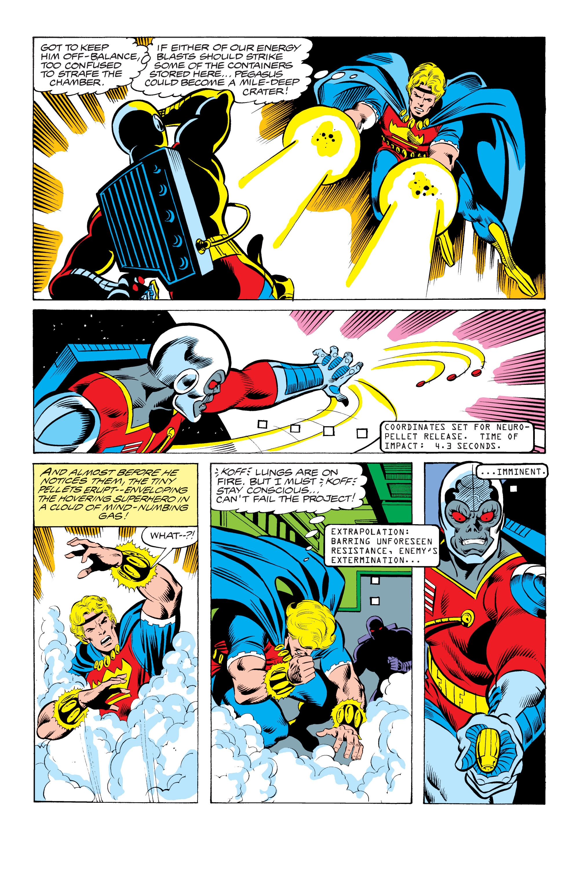 Read online Marvel Two-In-One comic -  Issue #54 - 9