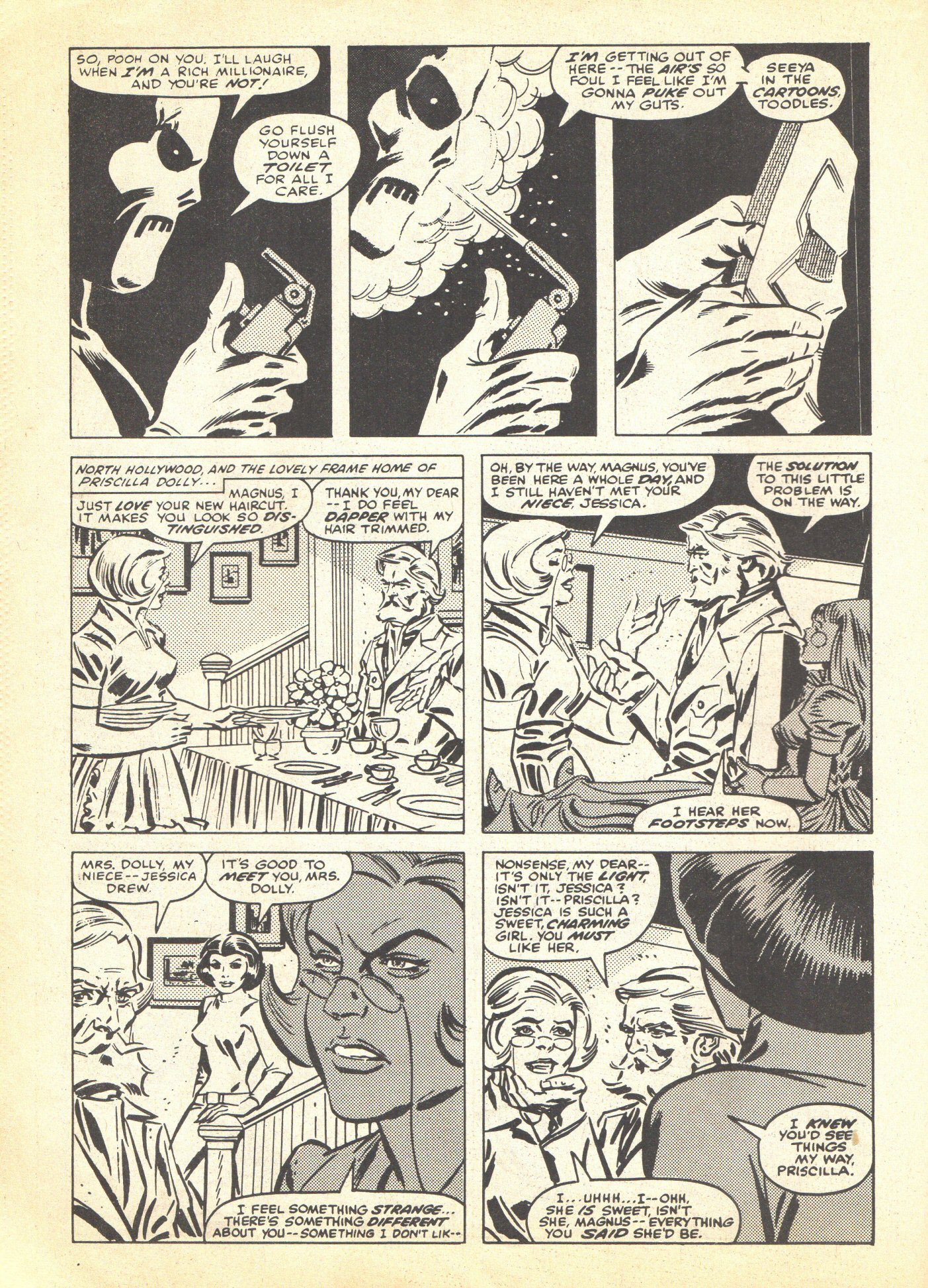 Read online Spider-Man and Hulk Weekly comic -  Issue #389 - 16