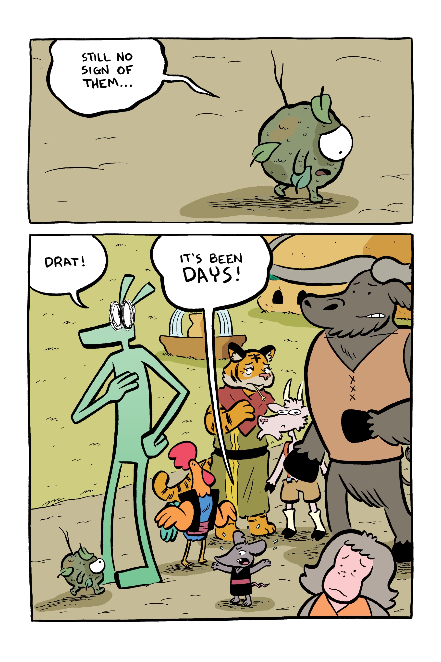 Read online Dragon Racer comic -  Issue # TPB (Part 2) - 48