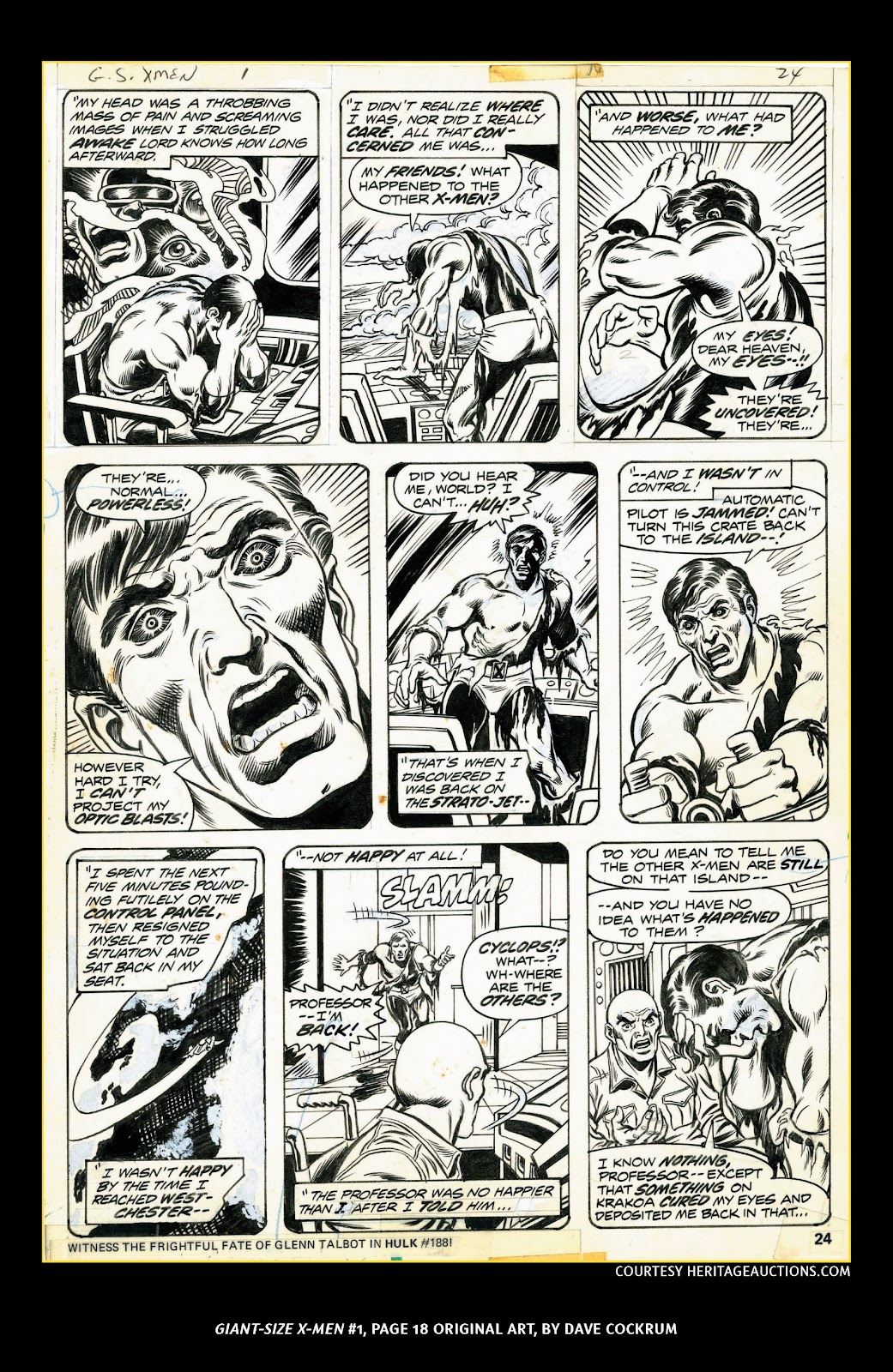 X-Men Epic Collection: Second Genesis issue Second Genesis (Part 5) - Page 85