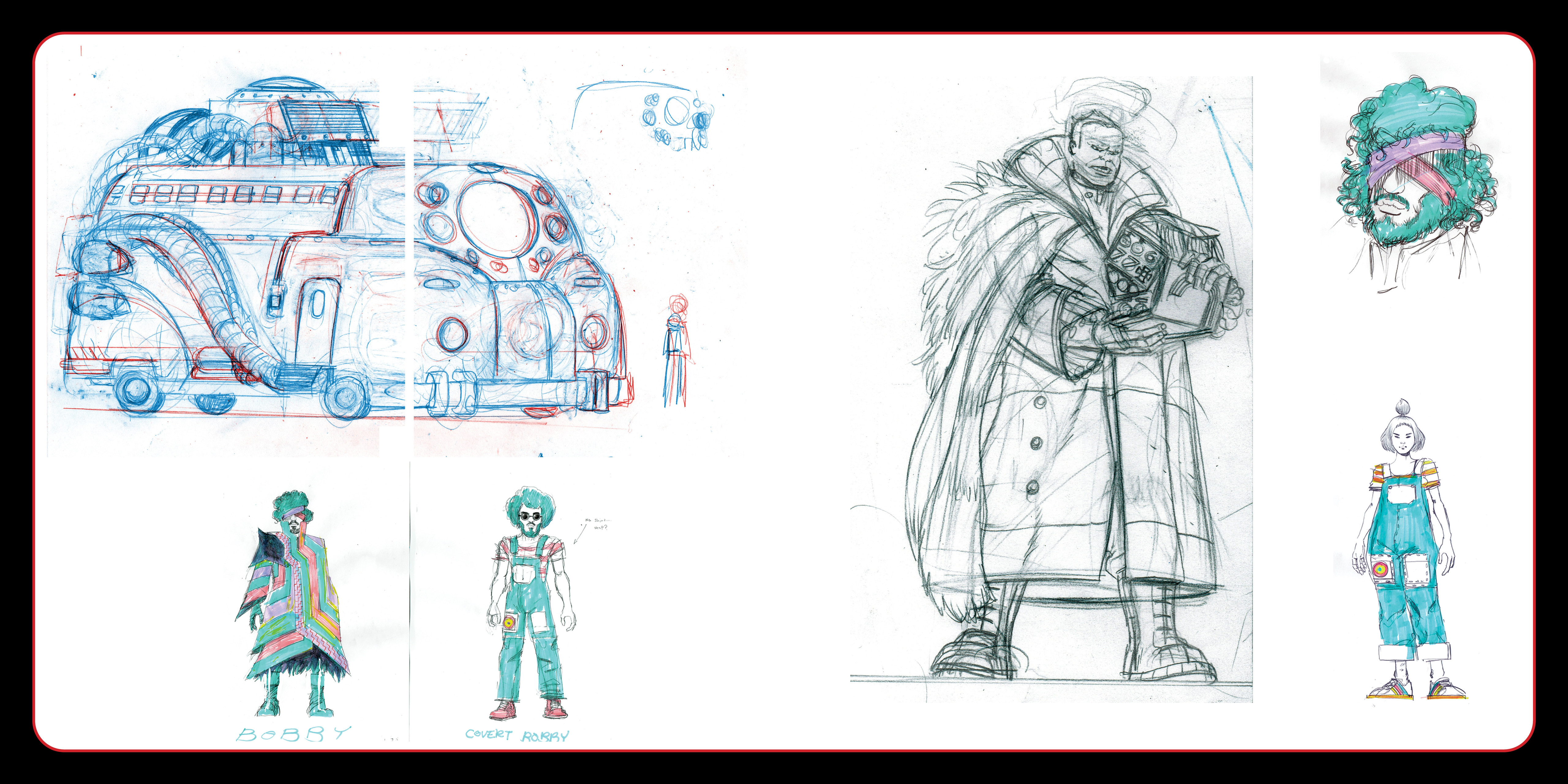 Read online Life House comic -  Issue # TPB - 145