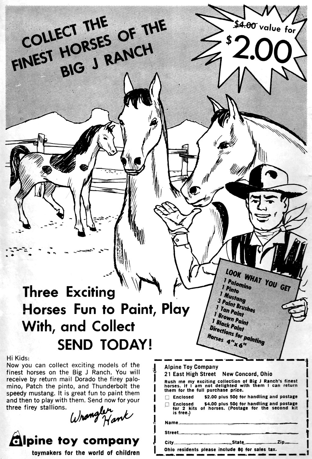 Read online Cheyenne Kid comic -  Issue #67 - 2