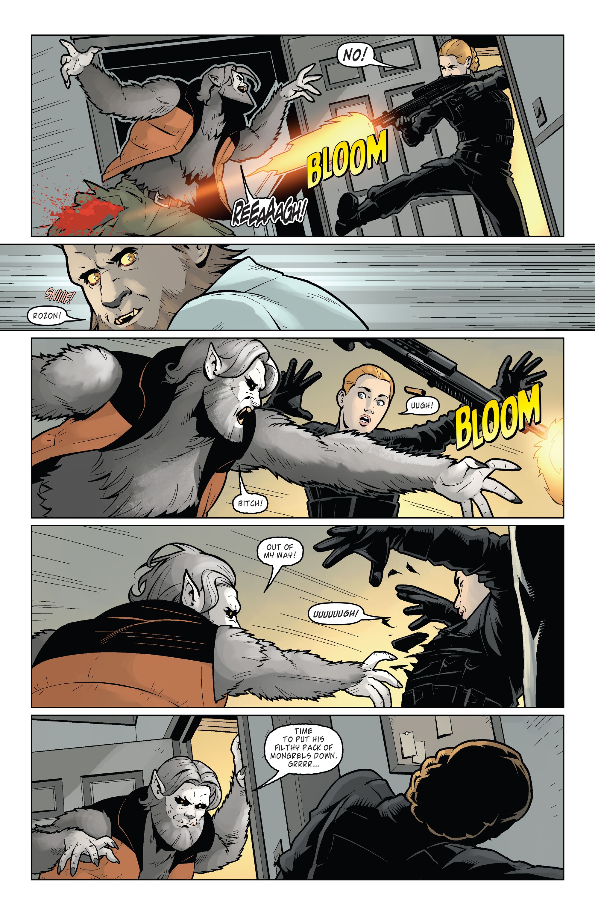 Read online Wynonna Earp: All In comic -  Issue # TPB (Part 2) - 76
