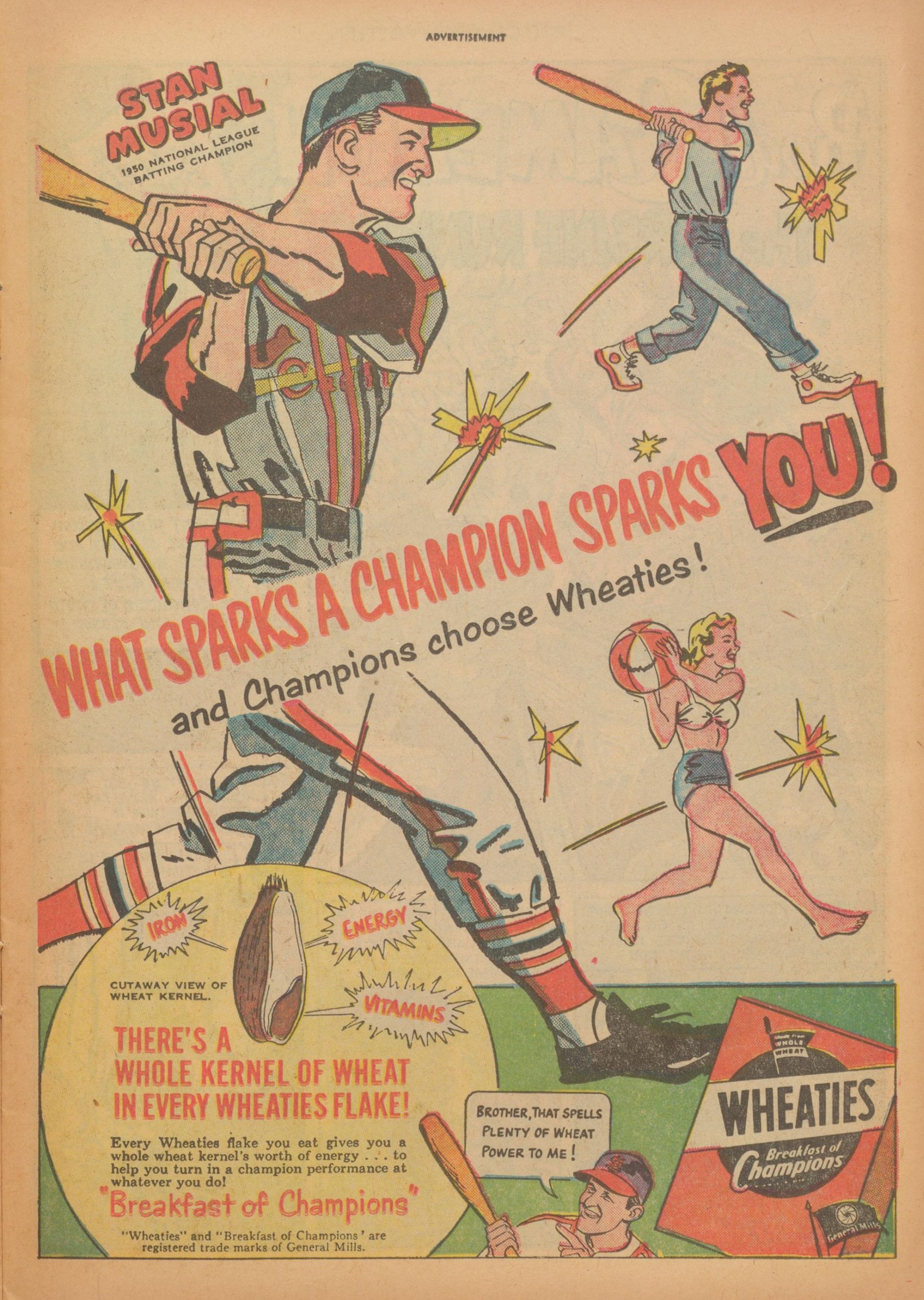 Read online Rod Cameron Western comic -  Issue #12 - 11