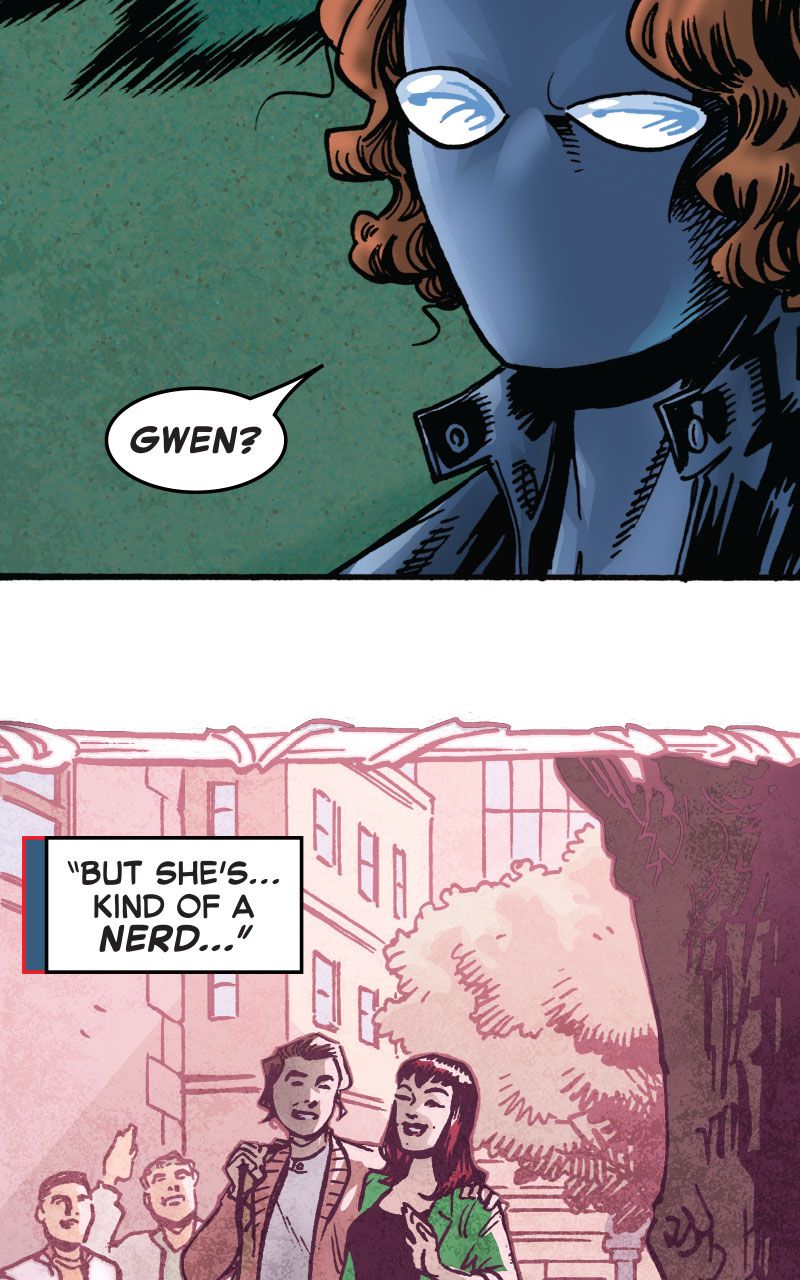 Read online Spider-Man Unlimited Infinity Comic comic -  Issue #17 - 36