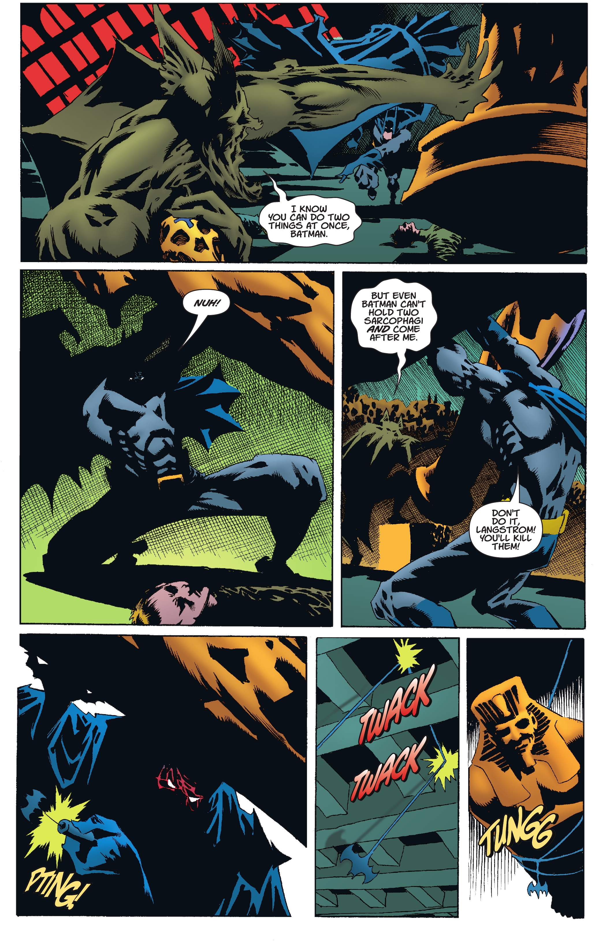 Read online Batman: Gotham After Midnight: The Deluxe Edition comic -  Issue # TPB (Part 1) - 44