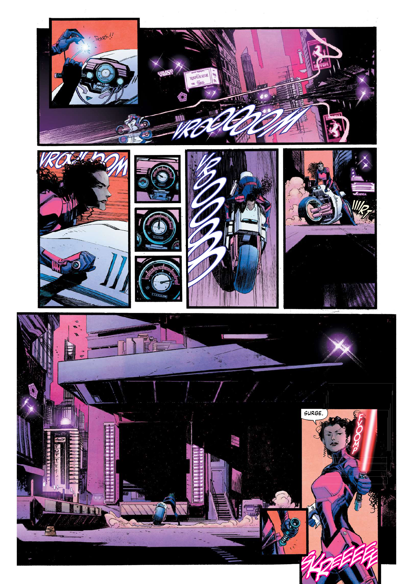 Read online The Plot Holes comic -  Issue # TPB - 63