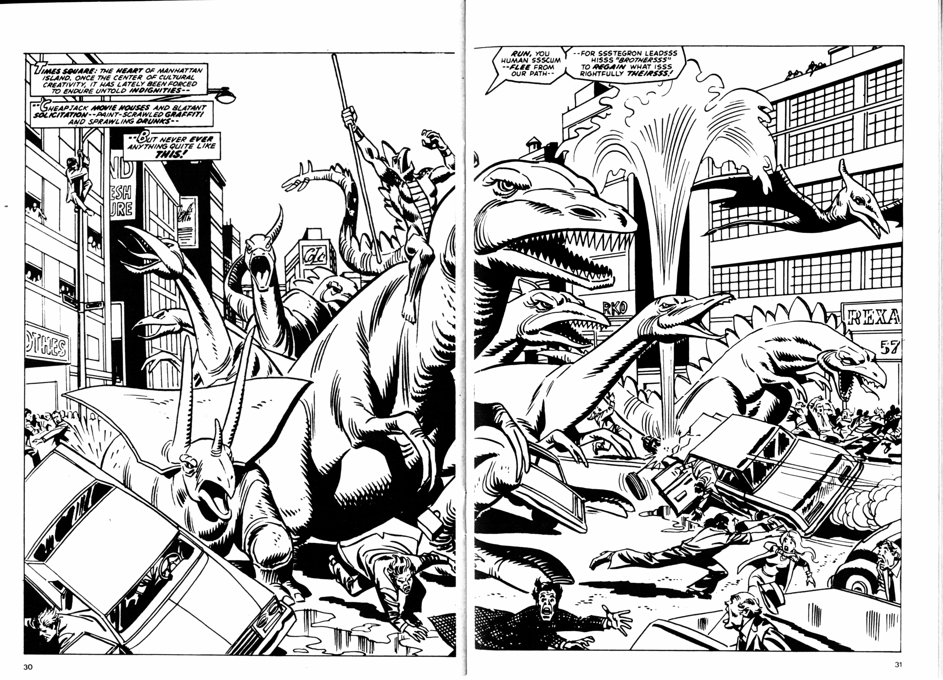 Read online Spider-Man Pocket Book comic -  Issue #3 - 17