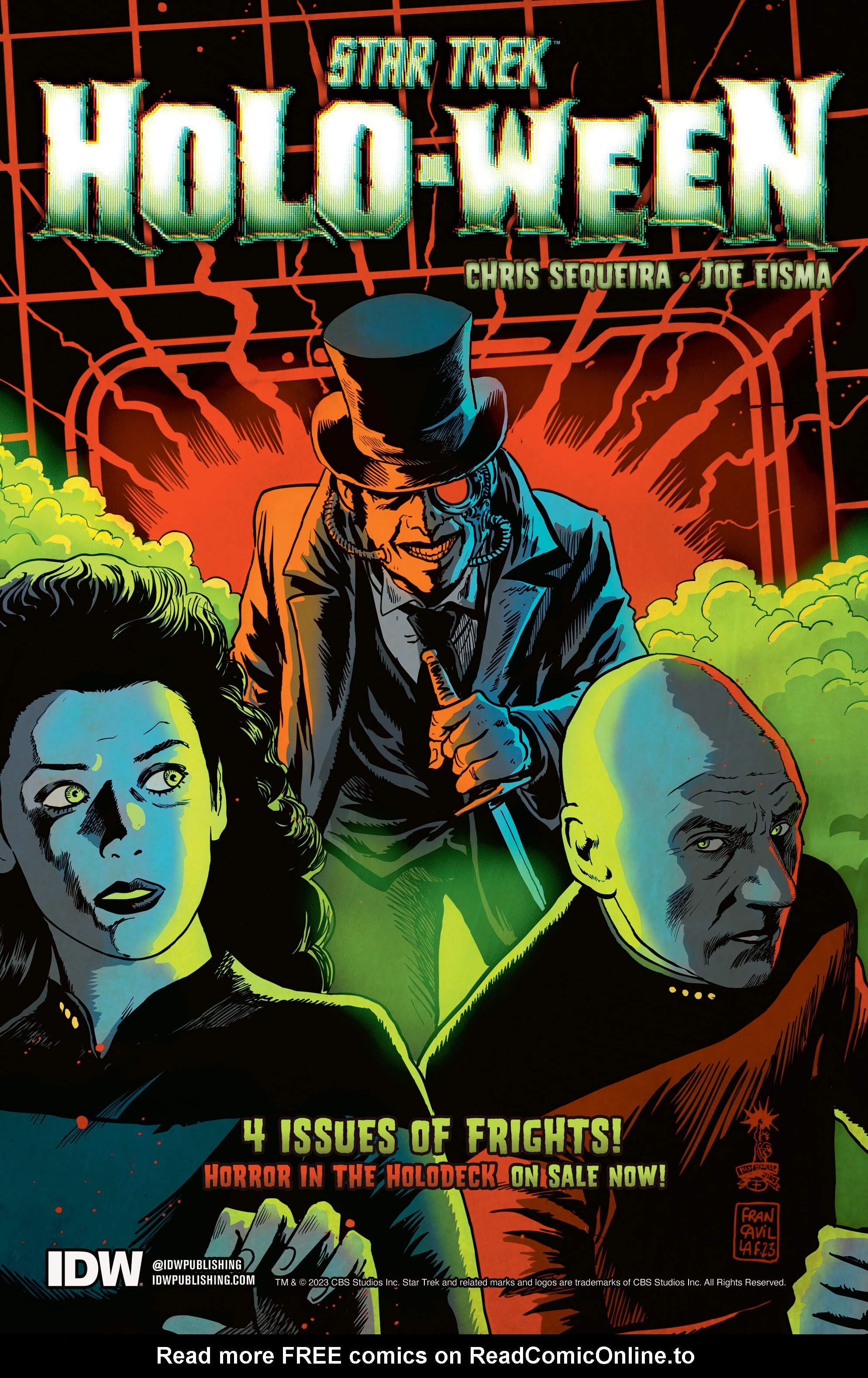 Read online Star Trek: Defiant comic -  Issue #10 - 28