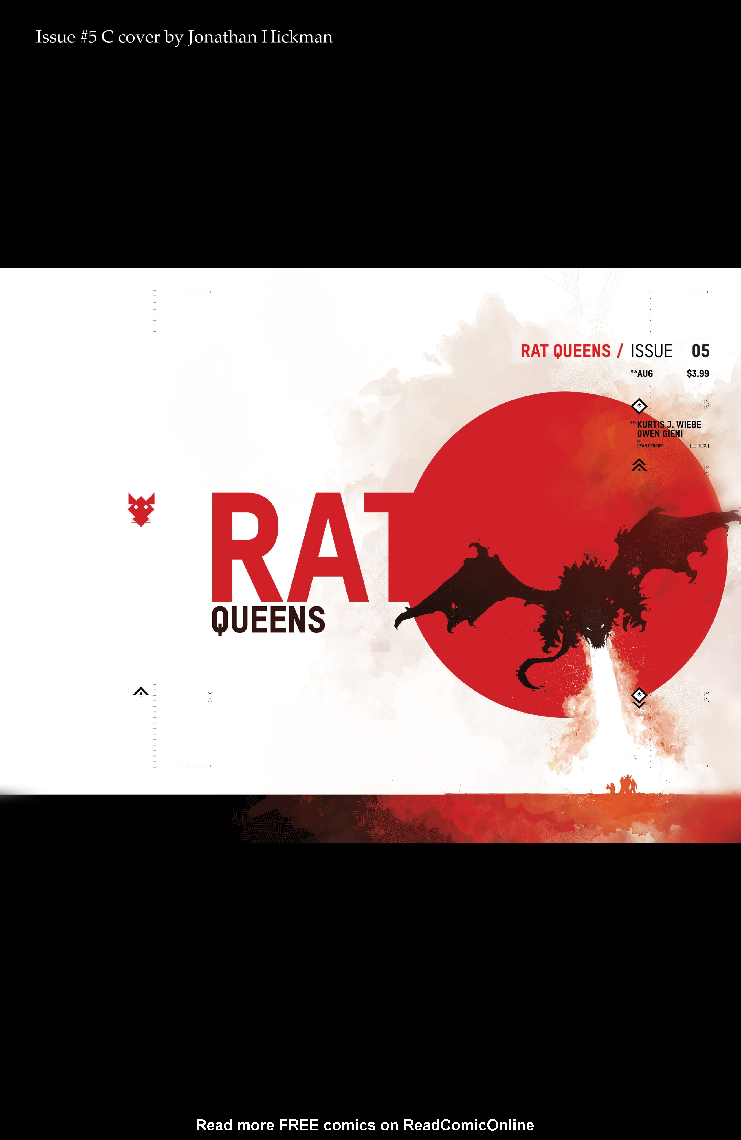 Read online Rat Queens Omnibus comic -  Issue # TPB (Part 12) - 35