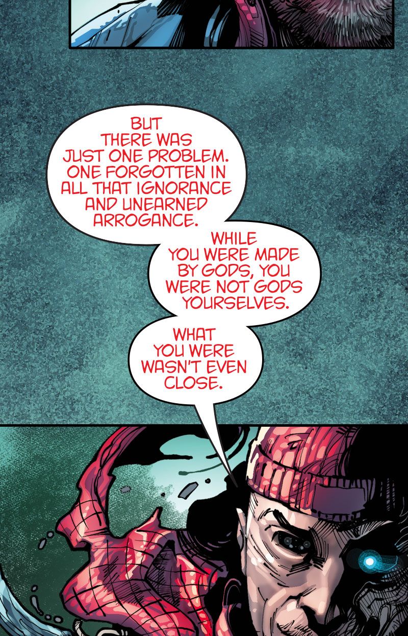 Read online G.O.D.S.: Infinity Comic comic -  Issue #3 - 77