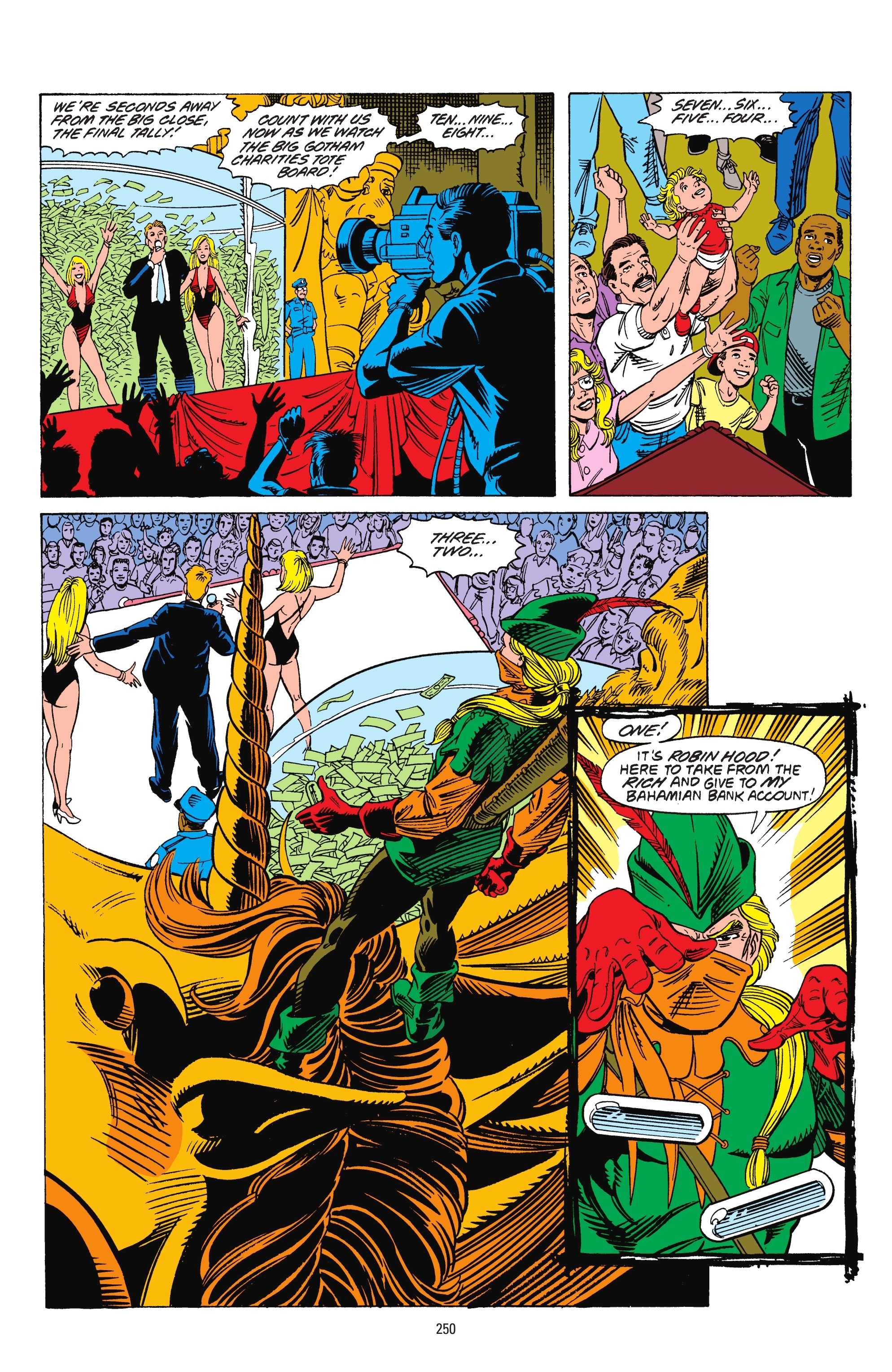 Read online Batman: The Dark Knight Detective comic -  Issue # TPB 8 (Part 3) - 49