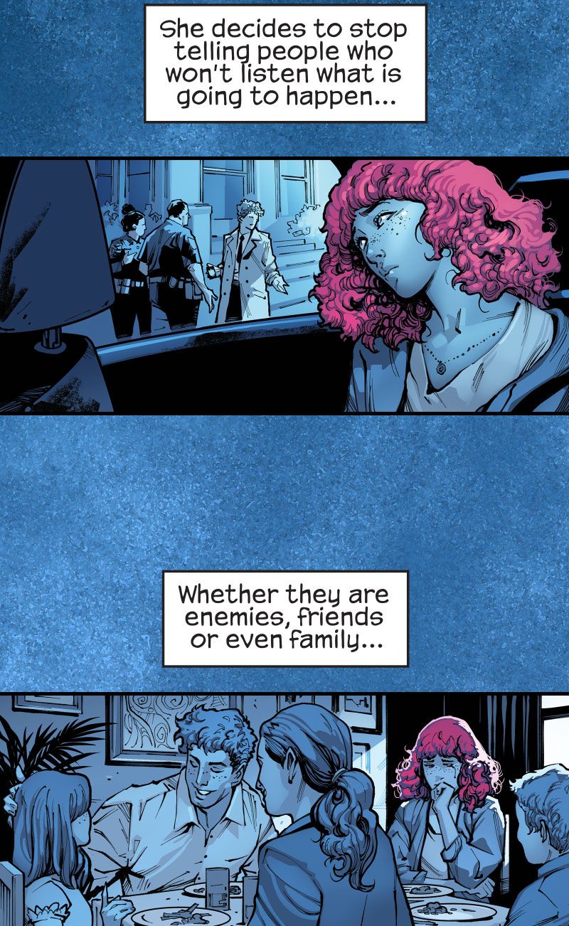 Read online G.O.D.S.: Infinity Comic comic -  Issue #3 - 37