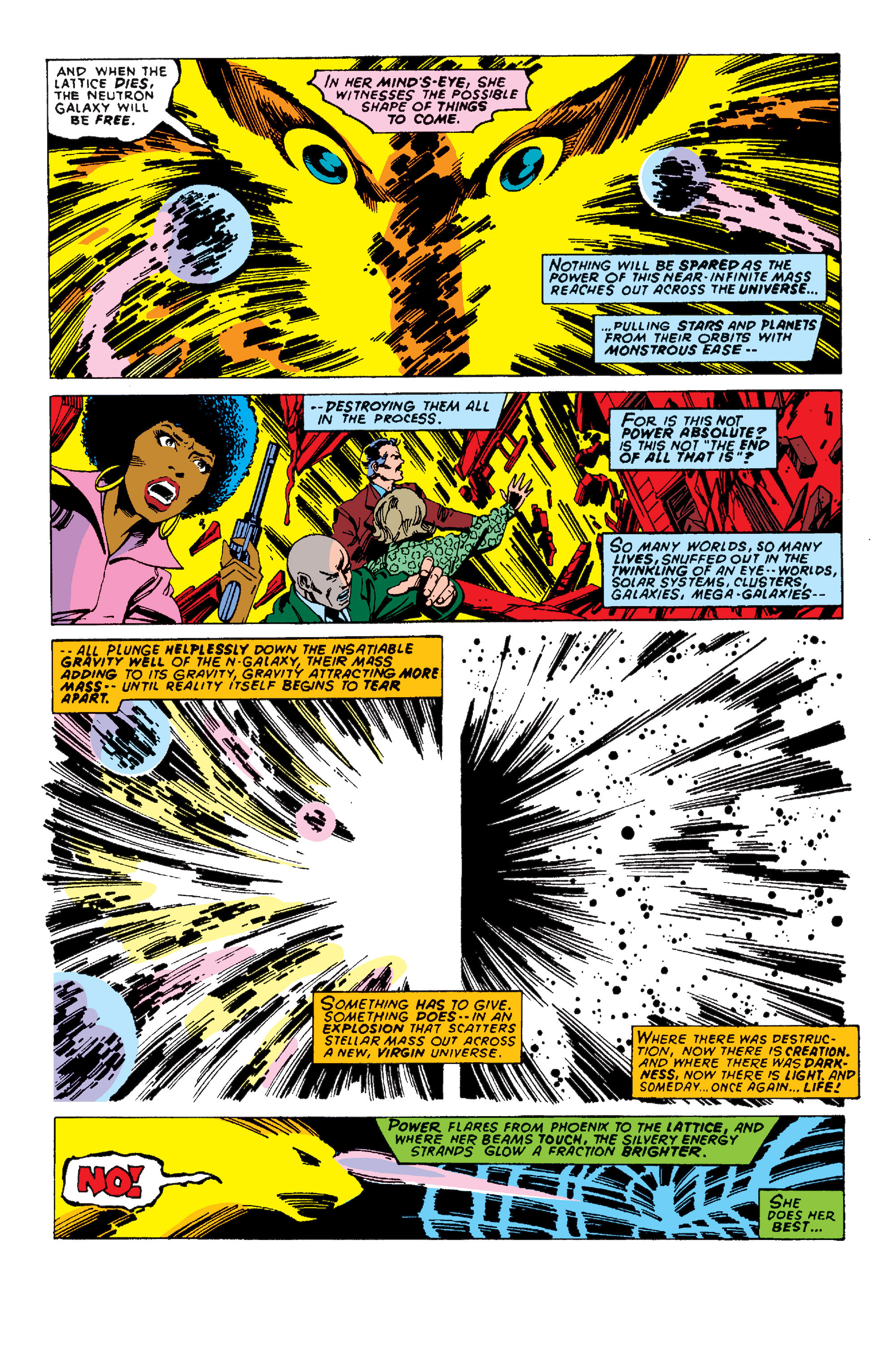 Read online X-Men Epic Collection: Second Genesis comic -  Issue # TPB (Part 4) - 7