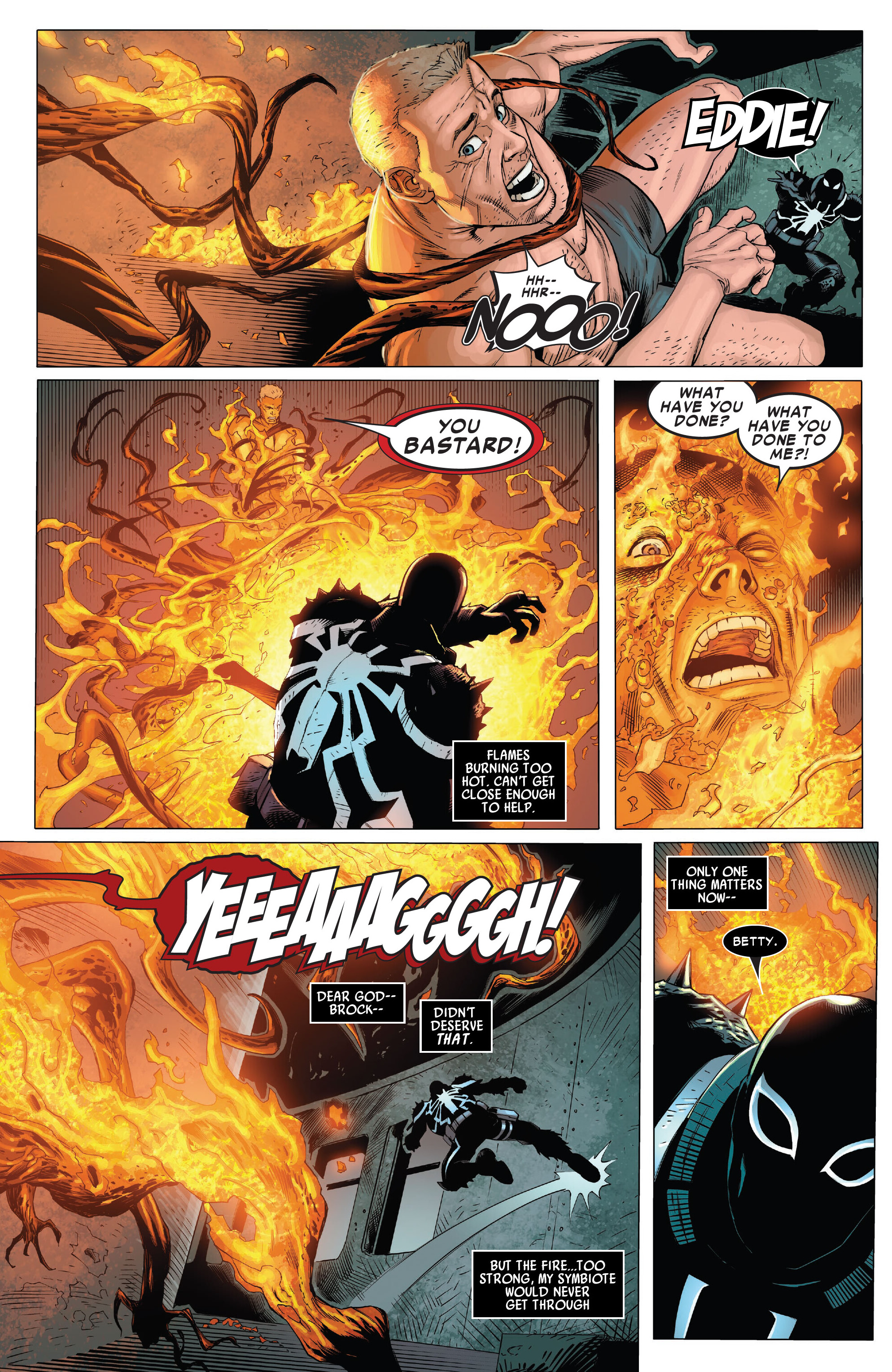 Read online Venom Modern Era Epic Collection comic -  Issue # The Savage Six (Part 1) - 98