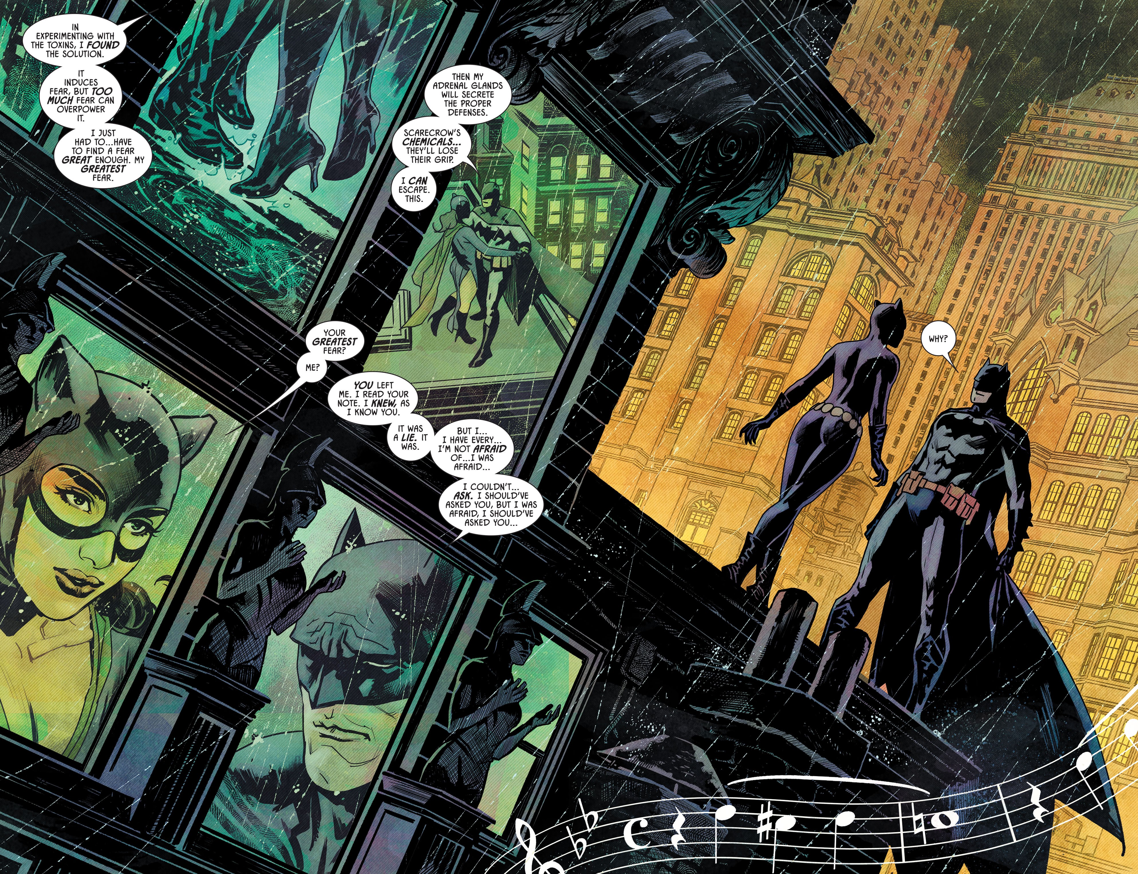 Read online Batman (2016) comic -  Issue #69 - 16
