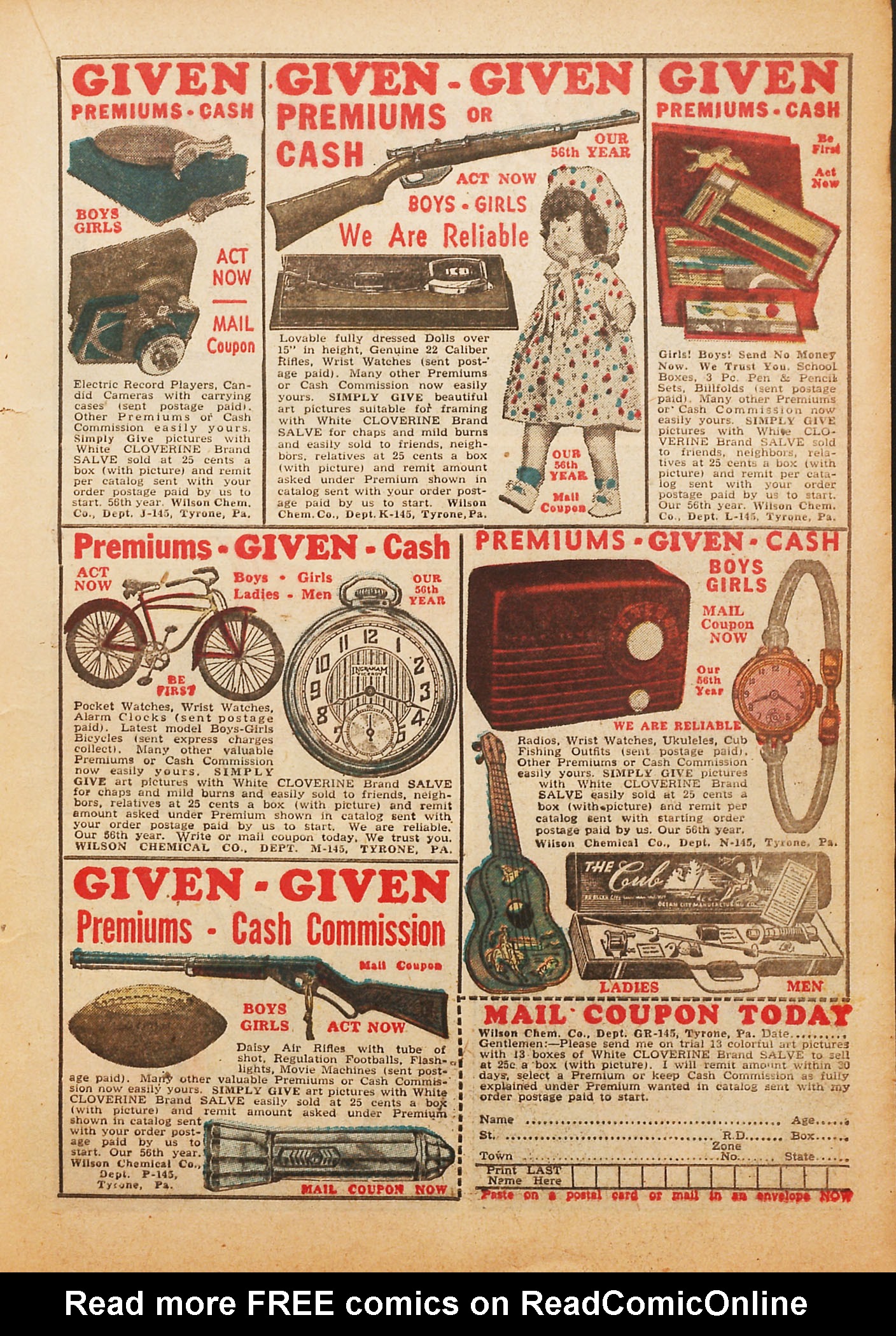 Read online Young Love (1949) comic -  Issue #21 - 25