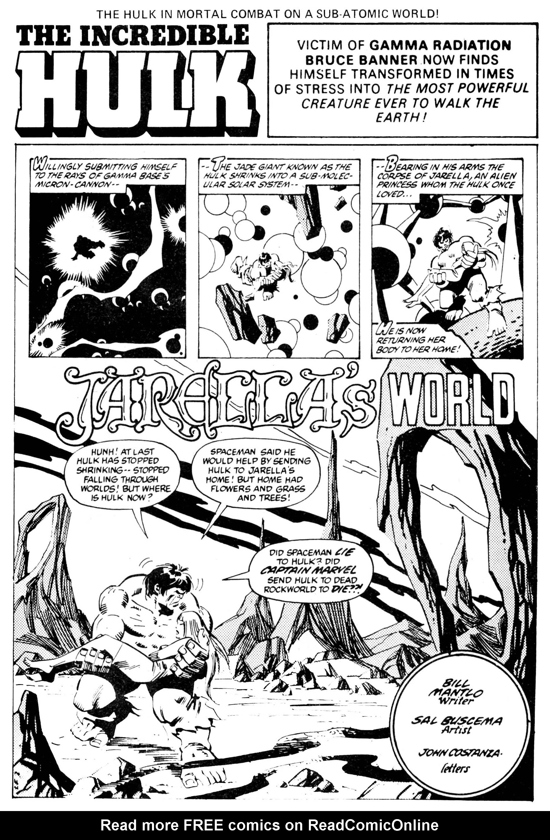 Read online Spider-Man and Hulk Weekly comic -  Issue #376 - 16