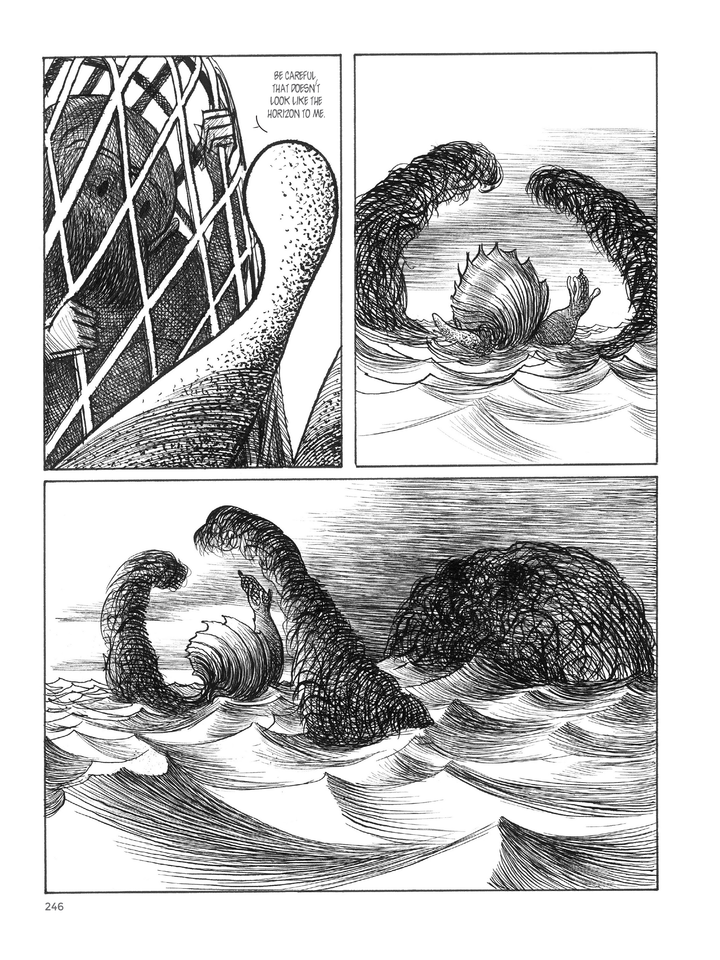 Read online Garlandia comic -  Issue # TPB (Part 3) - 47