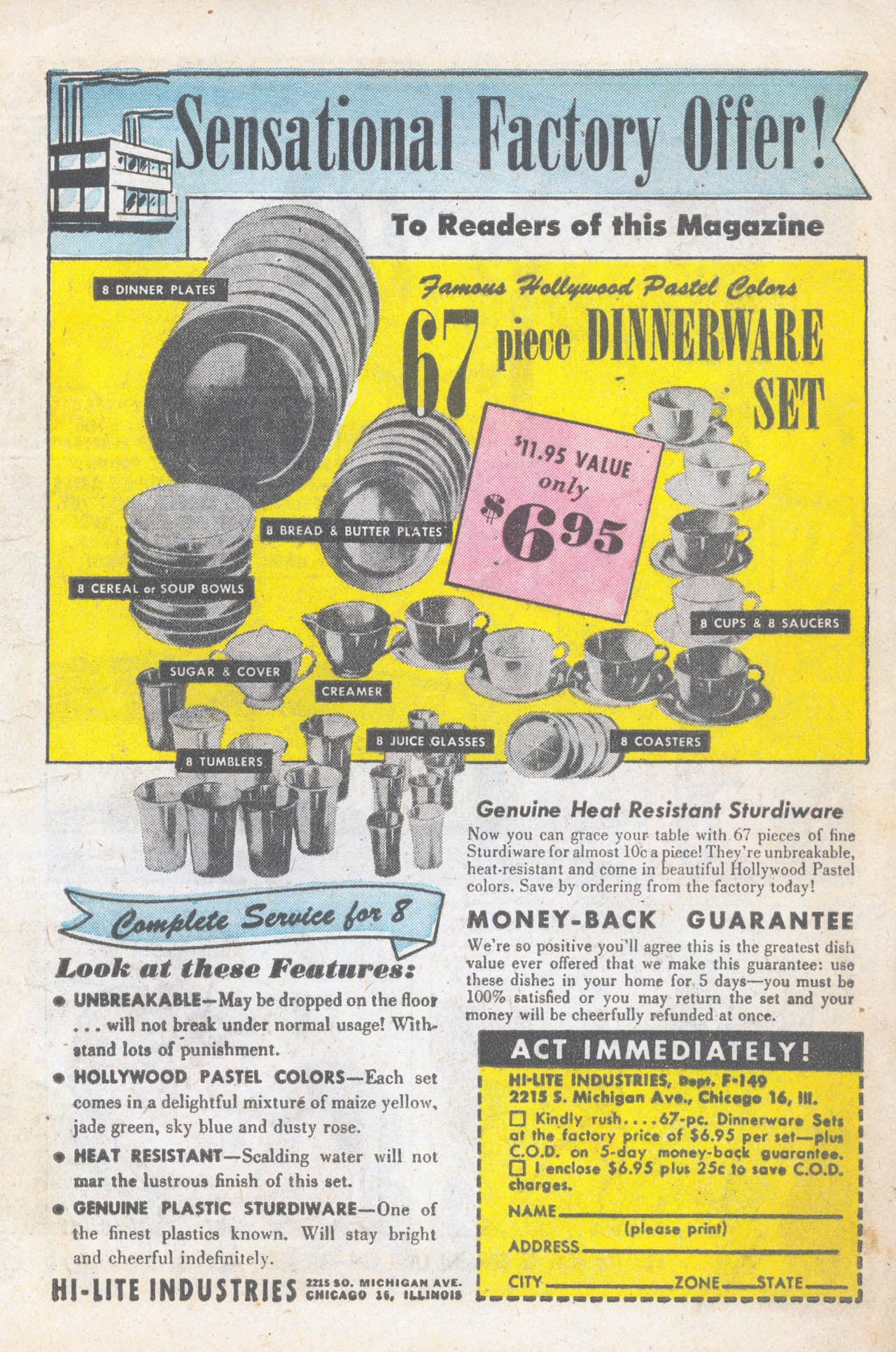 Read online Lovers comic -  Issue #56 - 9