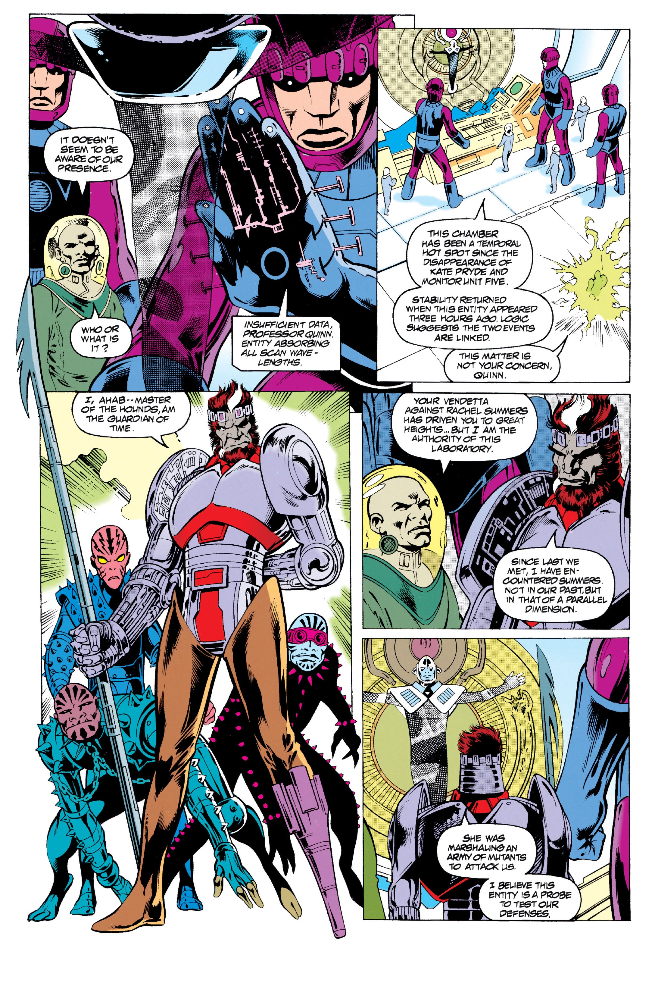Read online Phoenix Omnibus comic -  Issue # TPB 2 (Part 13) - 42