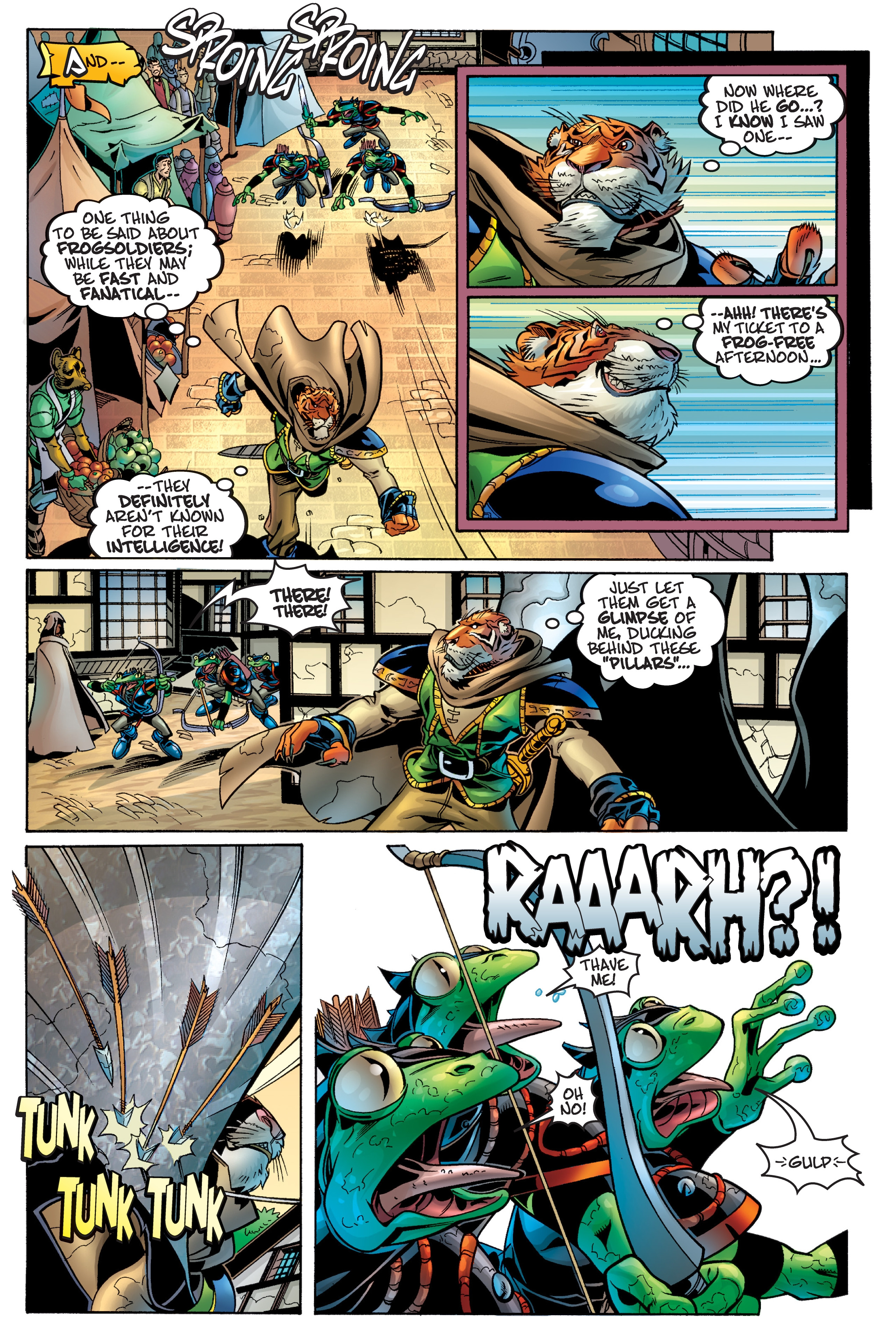 Read online The Tellos Saga comic -  Issue # TPB (Part 1) - 12