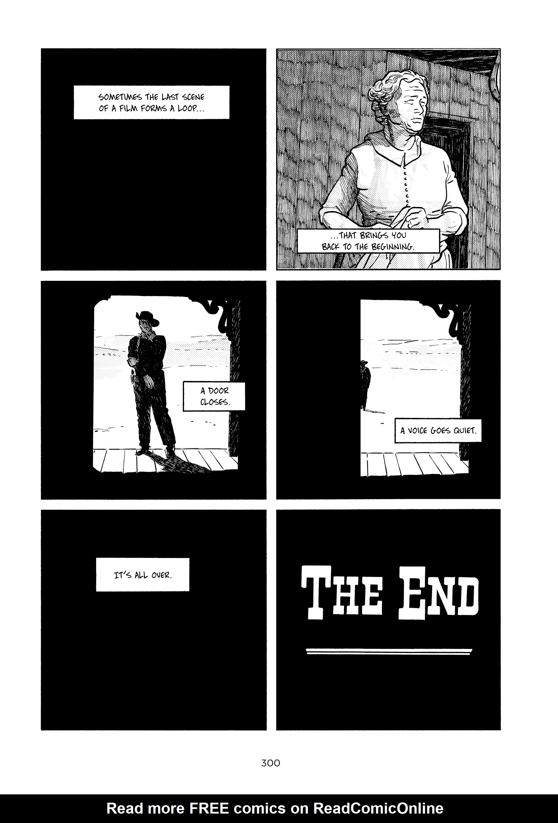 Read online Climate Changed: A Personal Journey Through the Science comic -  Issue # TPB (Part 3) - 85