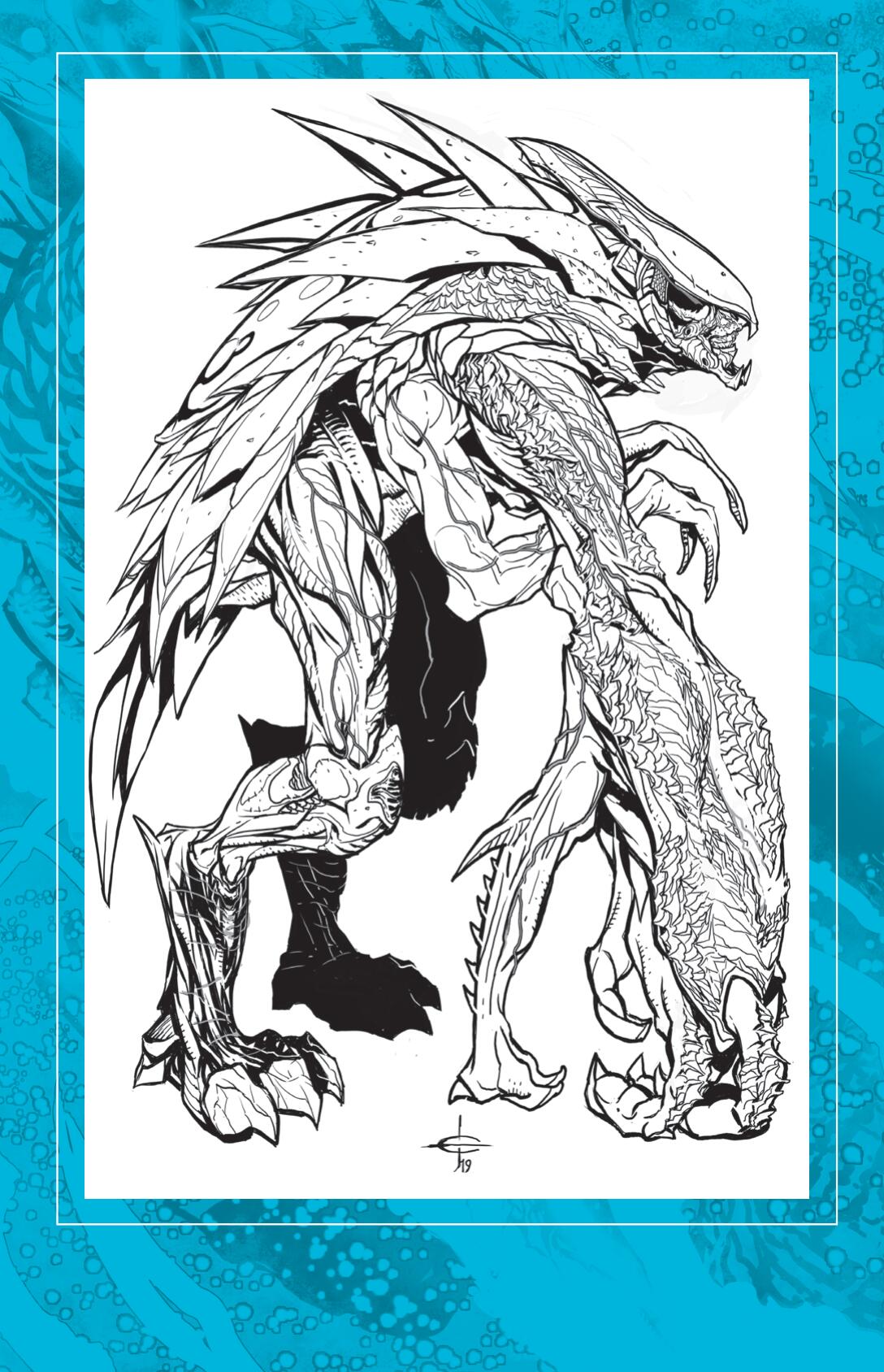 Read online Monsterverse Omnibus Collection comic -  Issue # TPB (Part 5) - 18