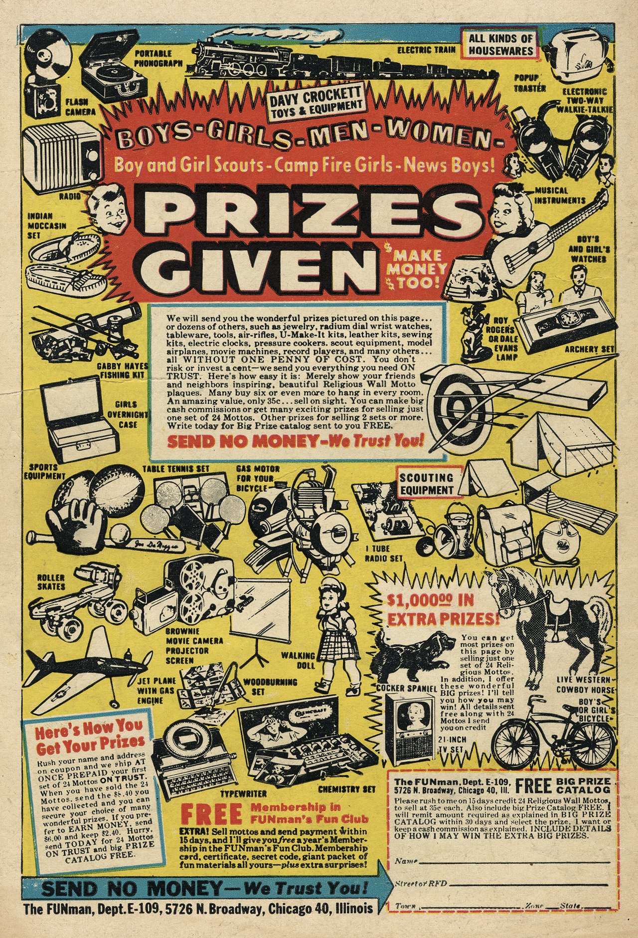 Read online Six-Gun Heroes comic -  Issue #37 - 36