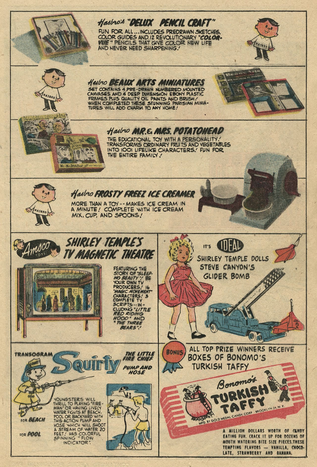 Read online Kid Montana comic -  Issue #19 - 13