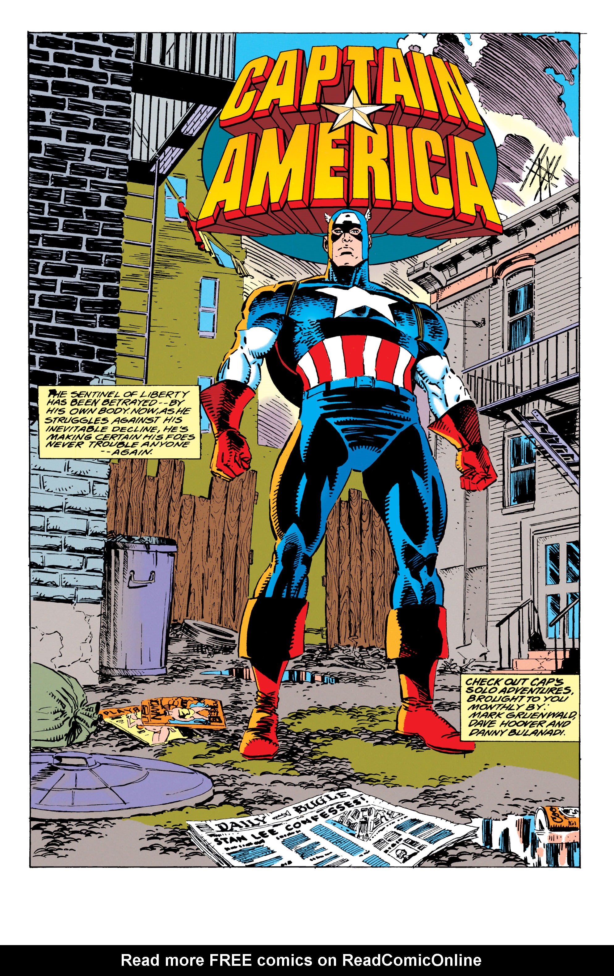 Read online Avengers Epic Collection: Taking A.I.M. comic -  Issue # TPB (Part 1) - 88