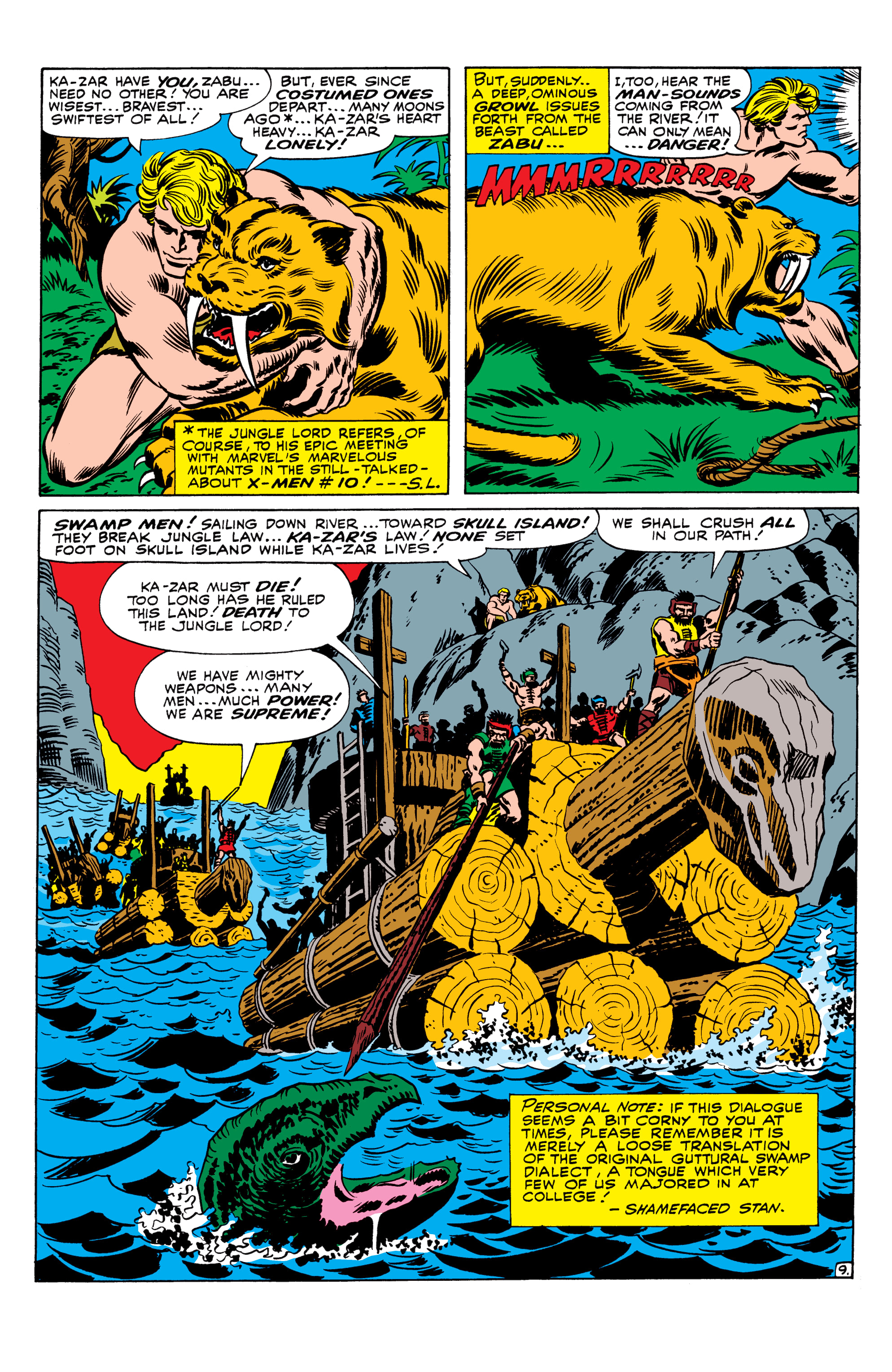 Read online Daredevil Omnibus comic -  Issue # TPB 1 (Part 3) - 74