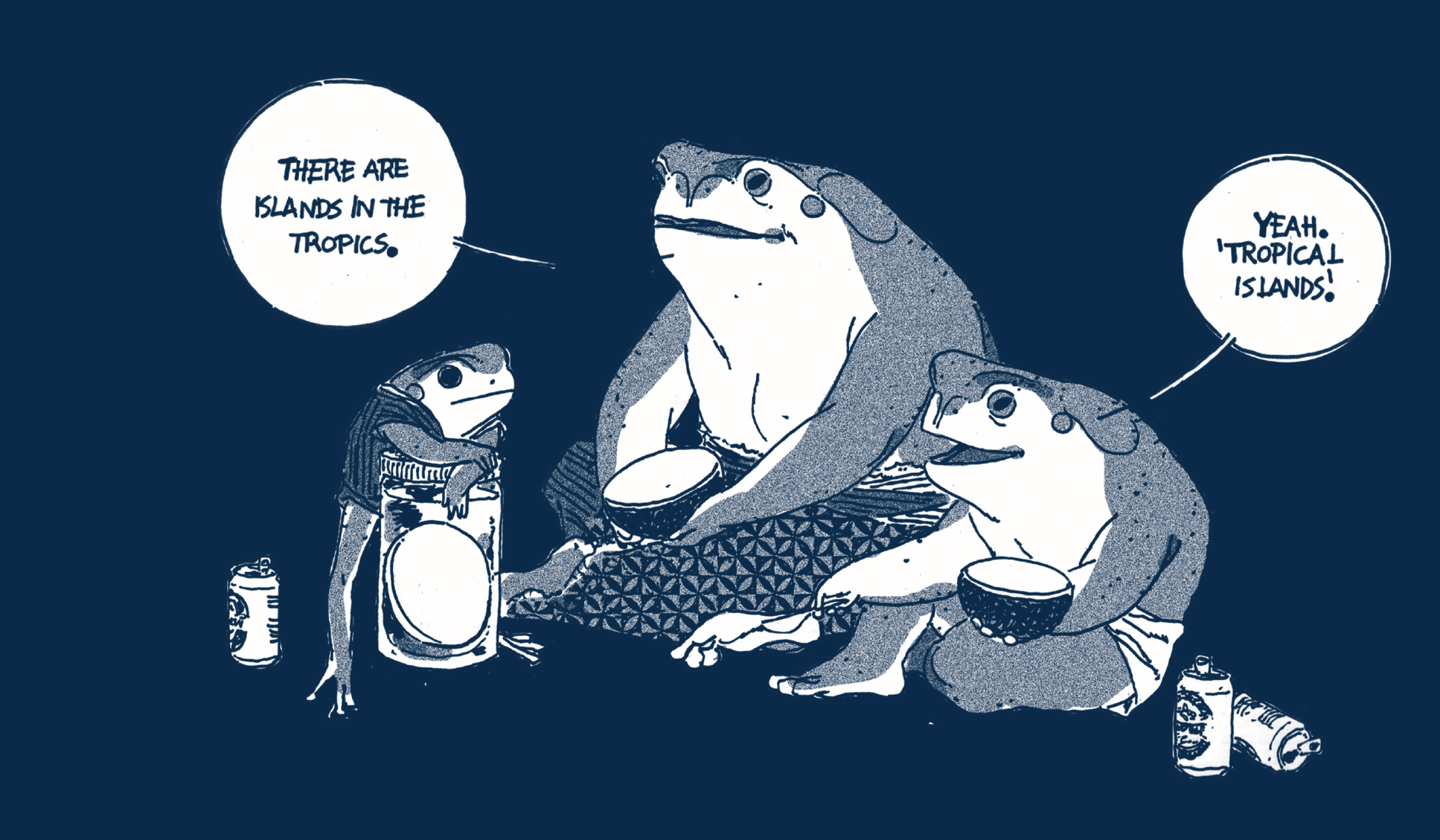 Read online A Frog in the Fall comic -  Issue # TPB (Part 1) - 26