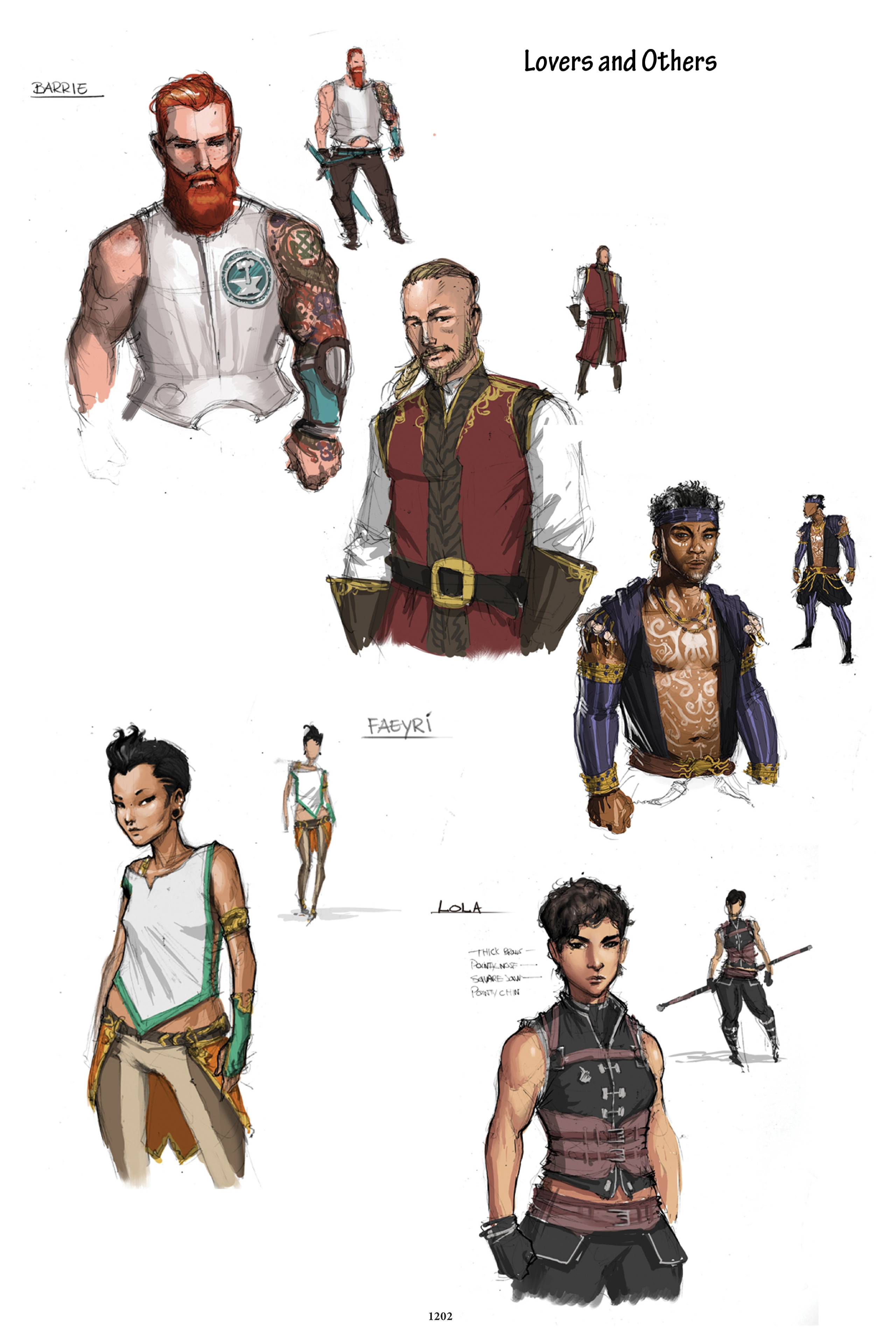 Read online Rat Queens Omnibus comic -  Issue # TPB (Part 12) - 79