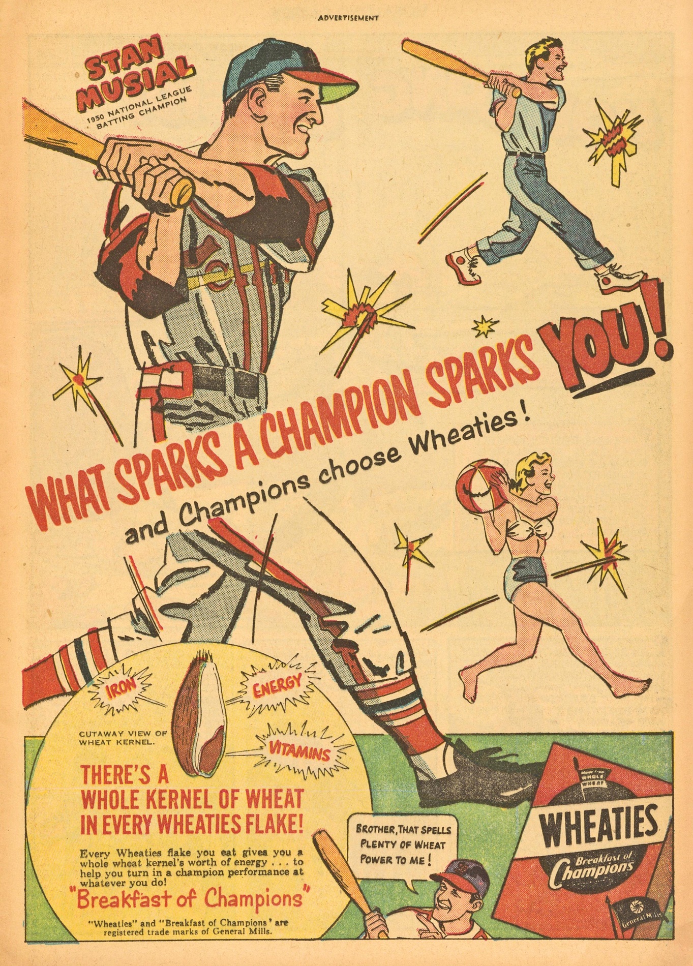 Read online Hopalong Cassidy comic -  Issue #61 - 13