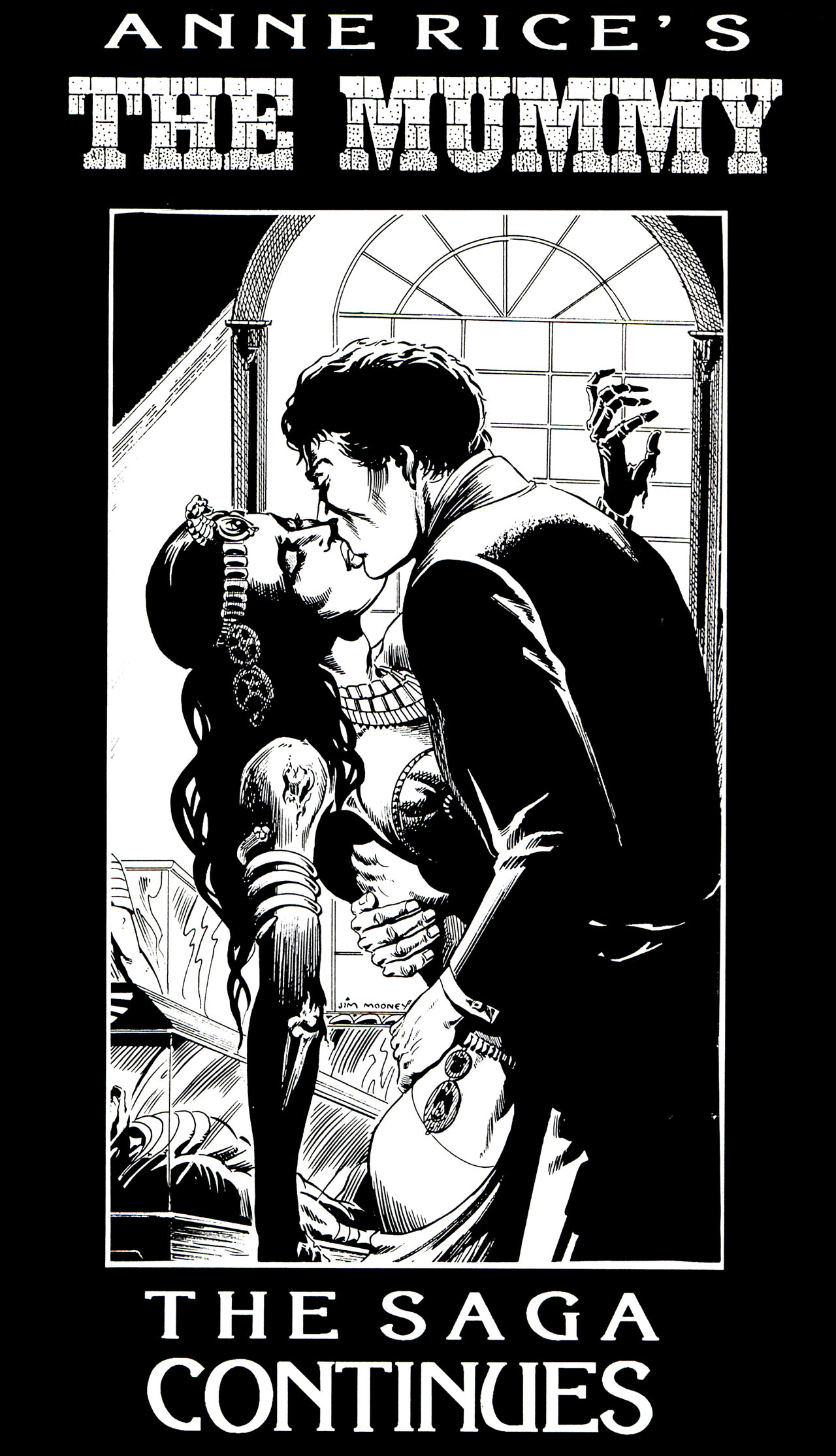 Read online Nosferatu: Plague of Terror comic -  Issue #3 - 31