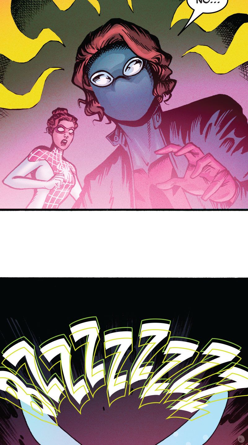 Read online Spider-Man Unlimited Infinity Comic comic -  Issue #17 - 44