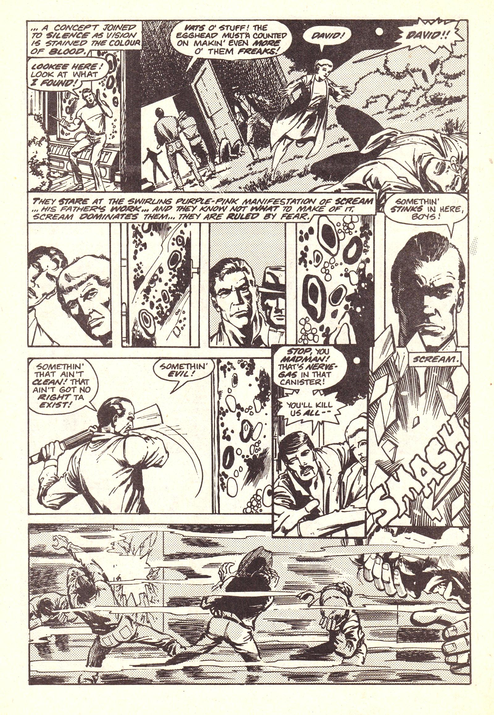 Read online Spider-Man and Hulk Weekly comic -  Issue #436 - 25