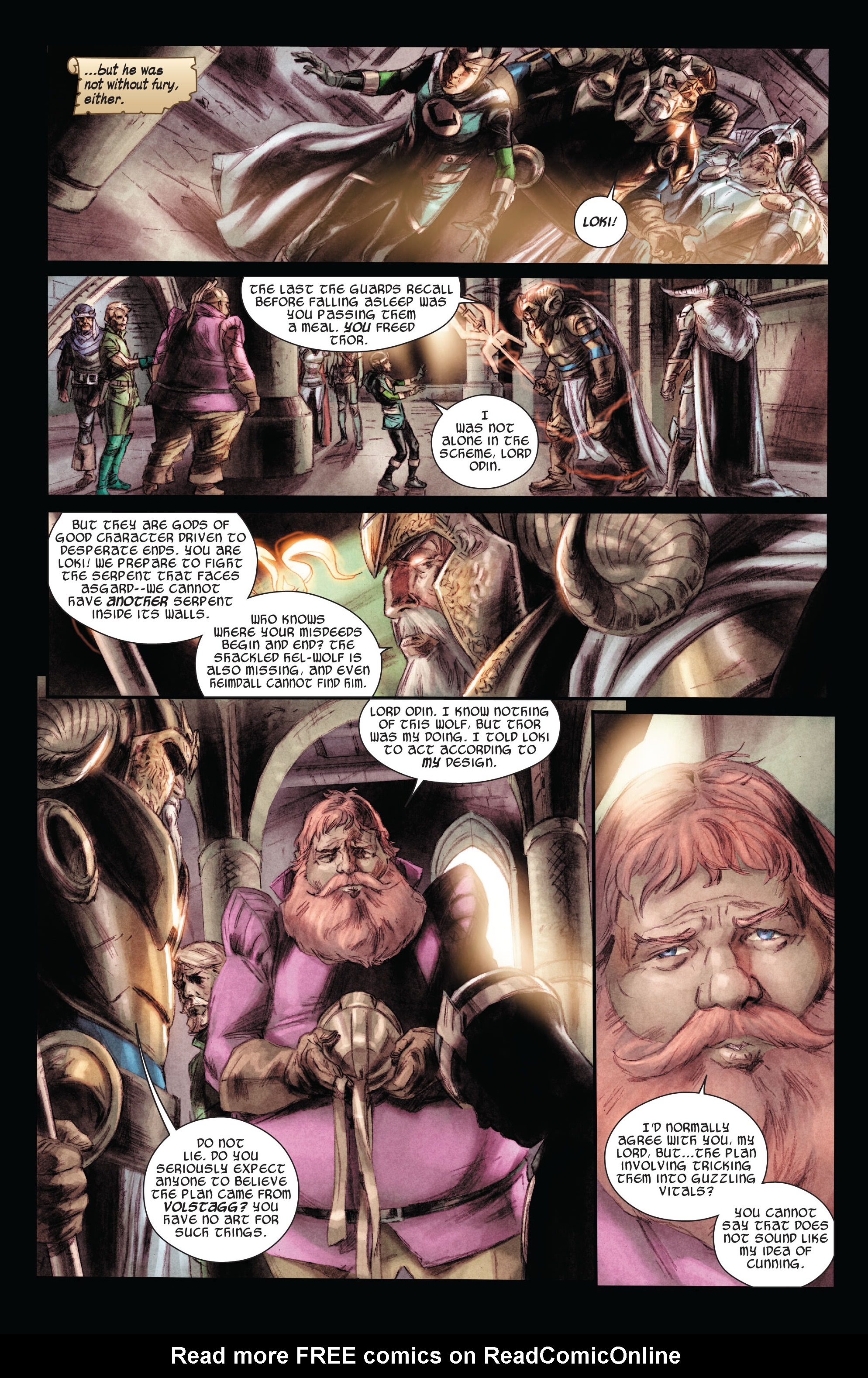 Read online Loki Modern Era Epic Collection comic -  Issue # TPB 1 (Part 1) - 79