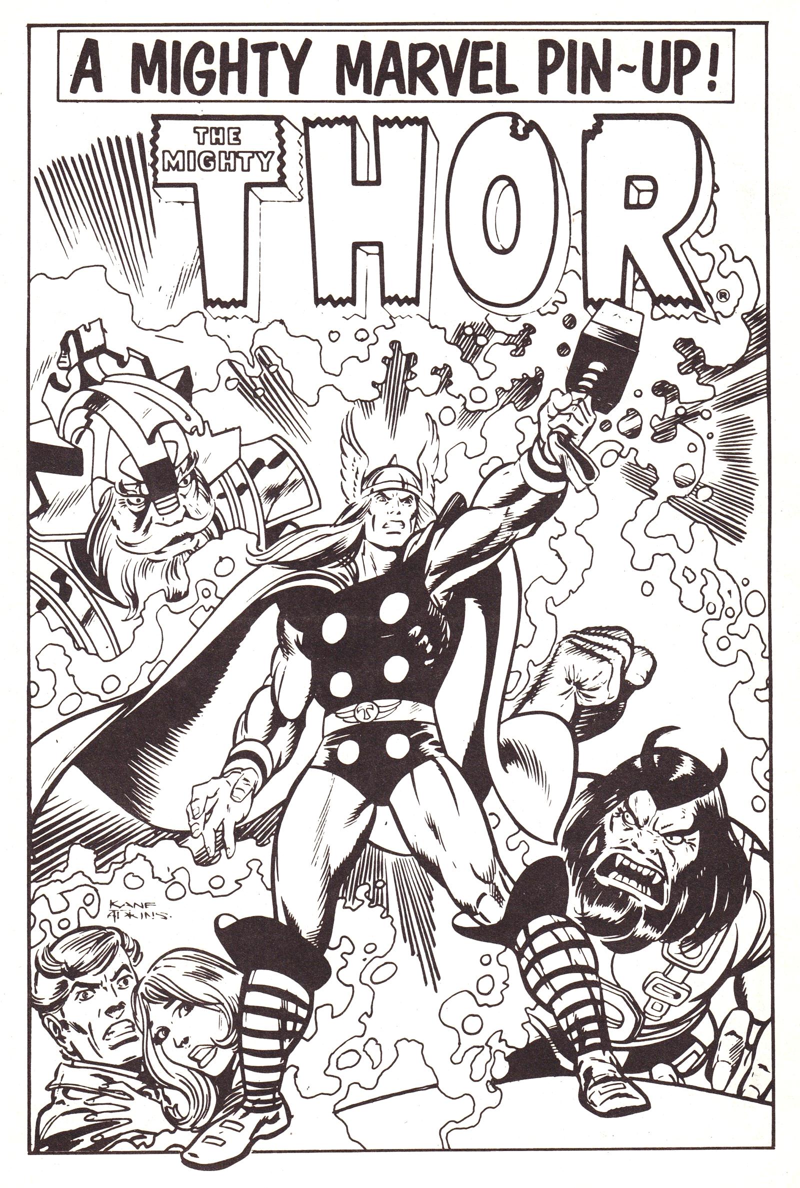 Read online Spectacular Spider-Man Weekly comic -  Issue #358 - 20