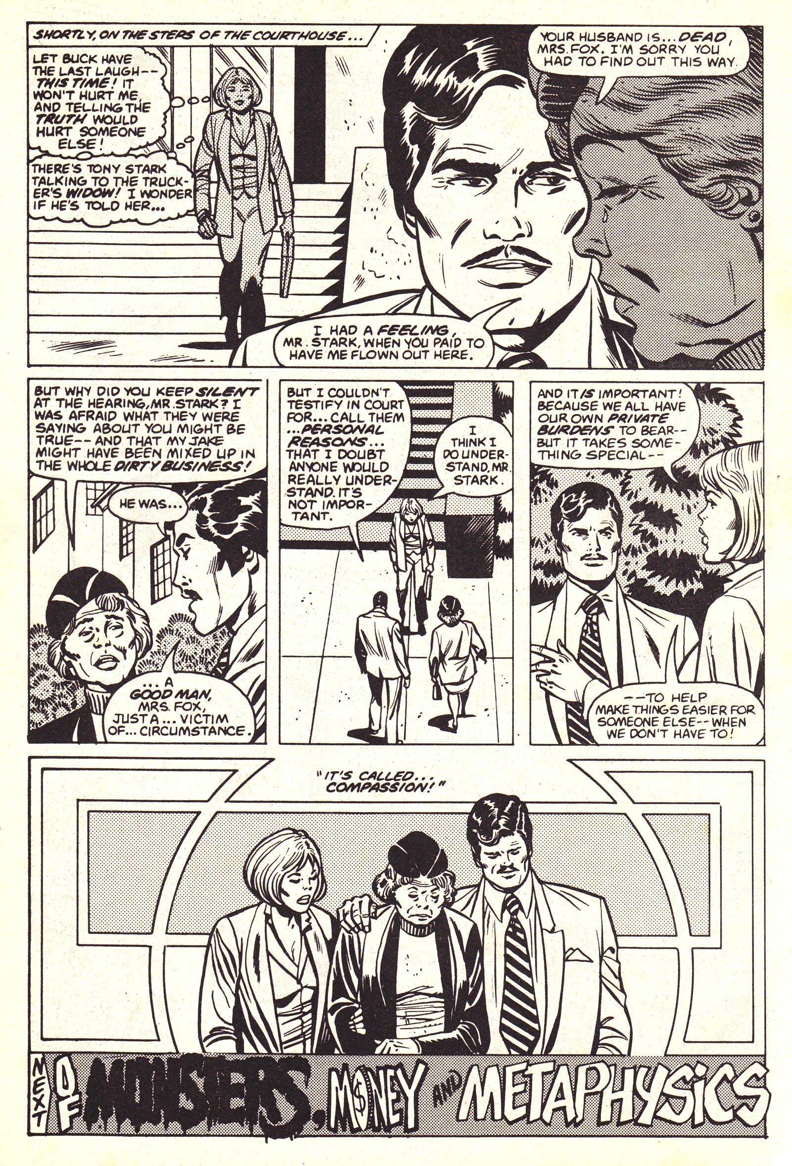 Read online Spider-Man and Hulk Weekly comic -  Issue #398 - 27