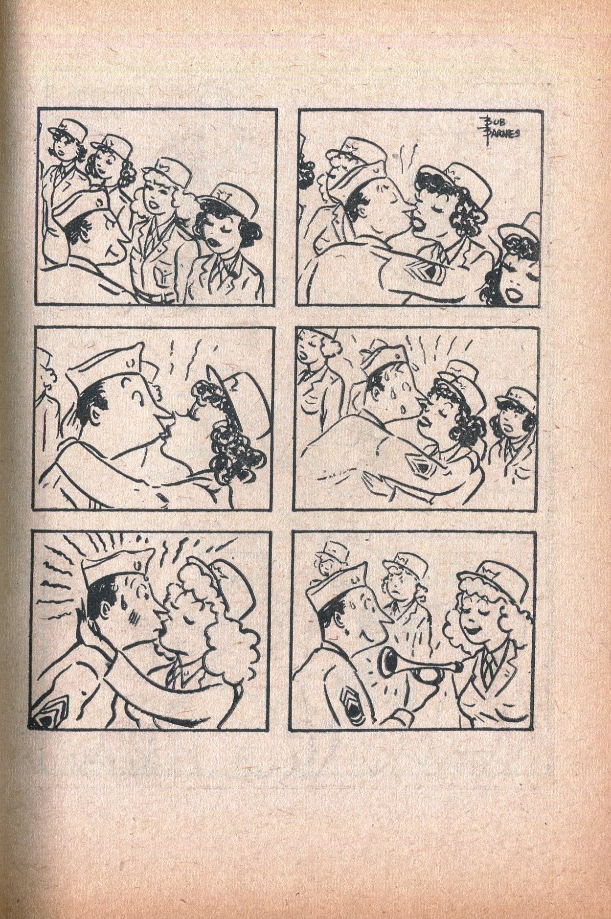Read online Hello Buddies comic -  Issue #58 - 75