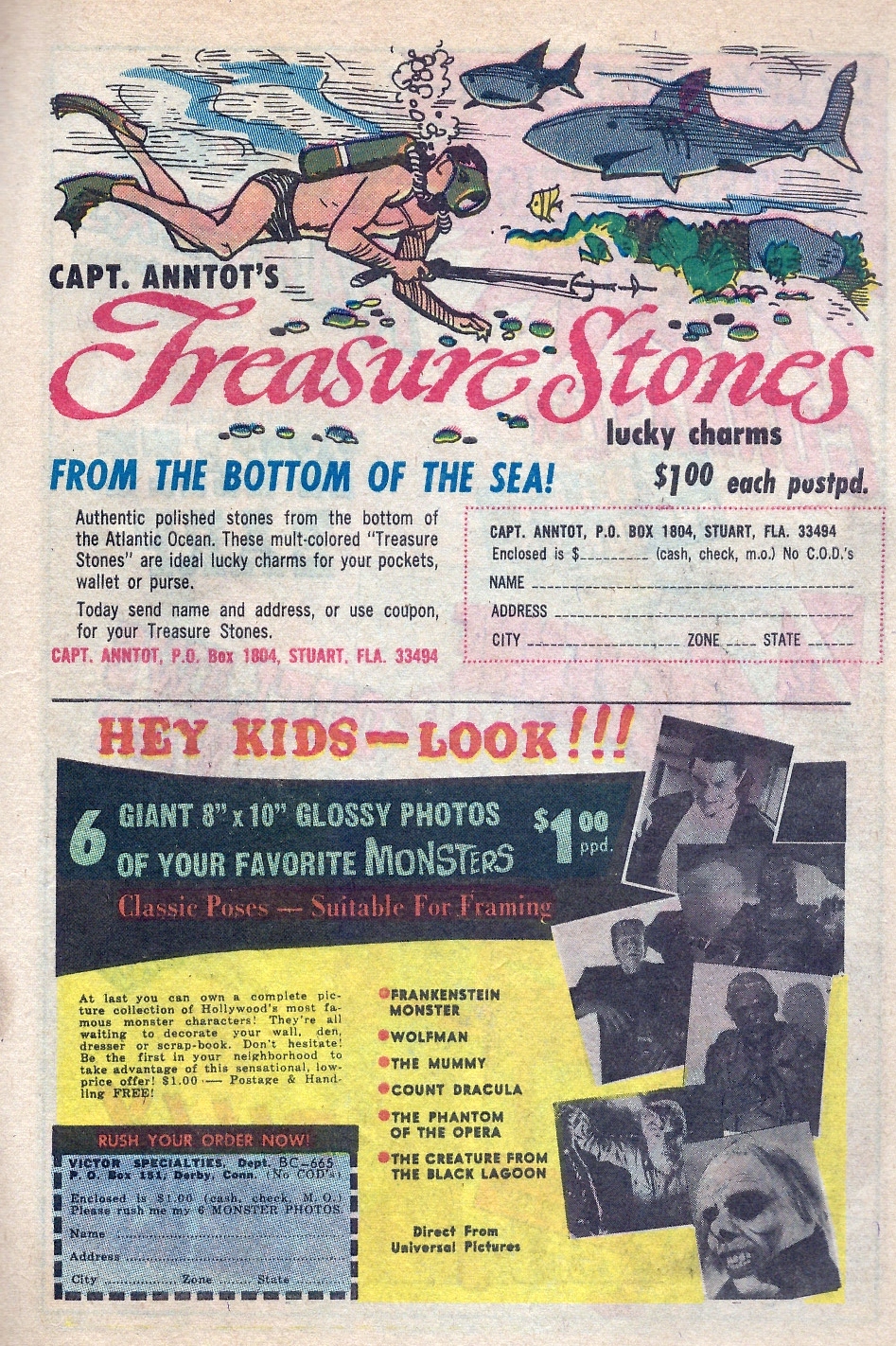 Read online Cheyenne Kid comic -  Issue #52 - 7