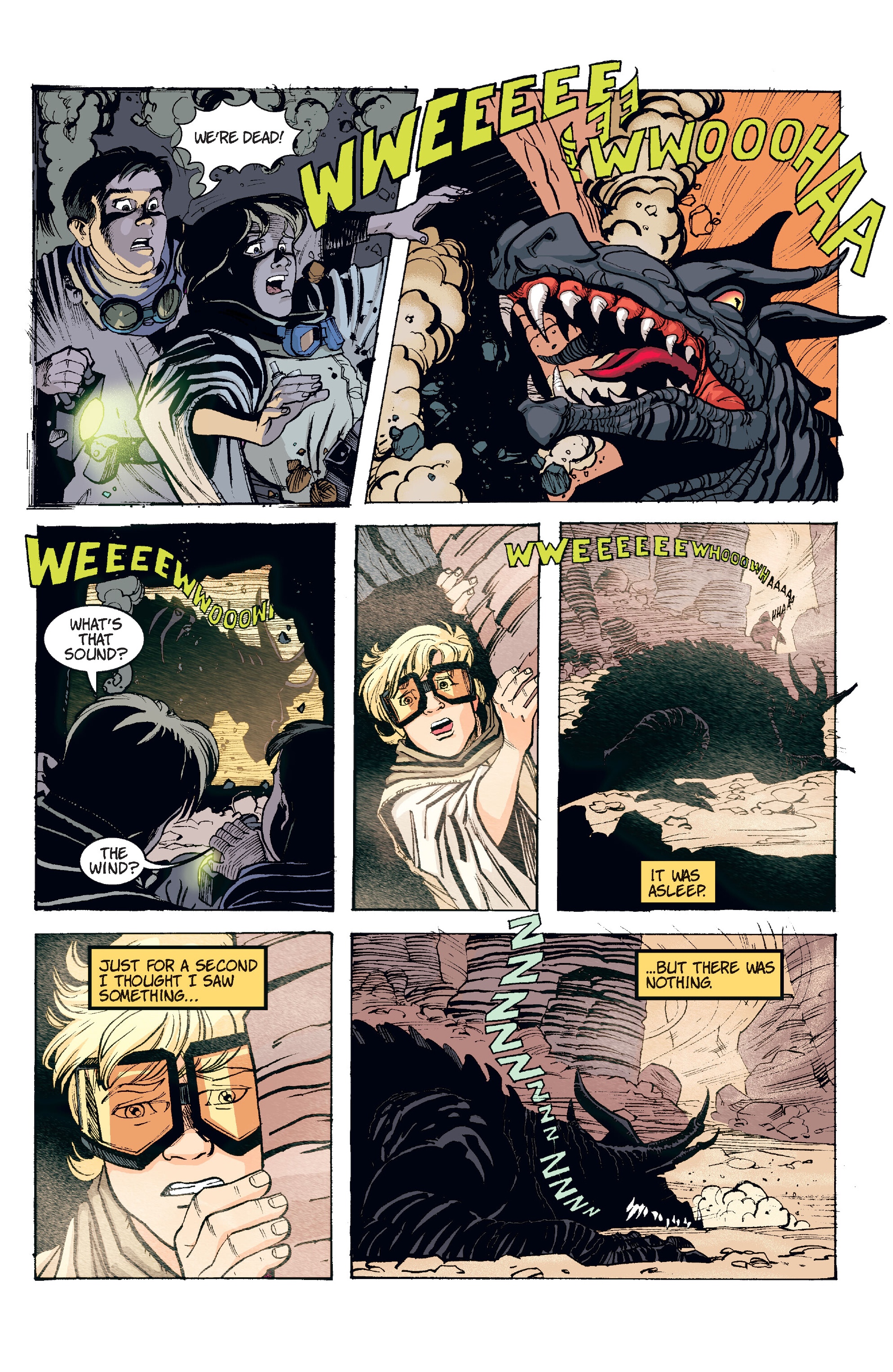 Read online Star Wars Legends: The Empire Omnibus comic -  Issue # TPB 2 (Part 6) - 21