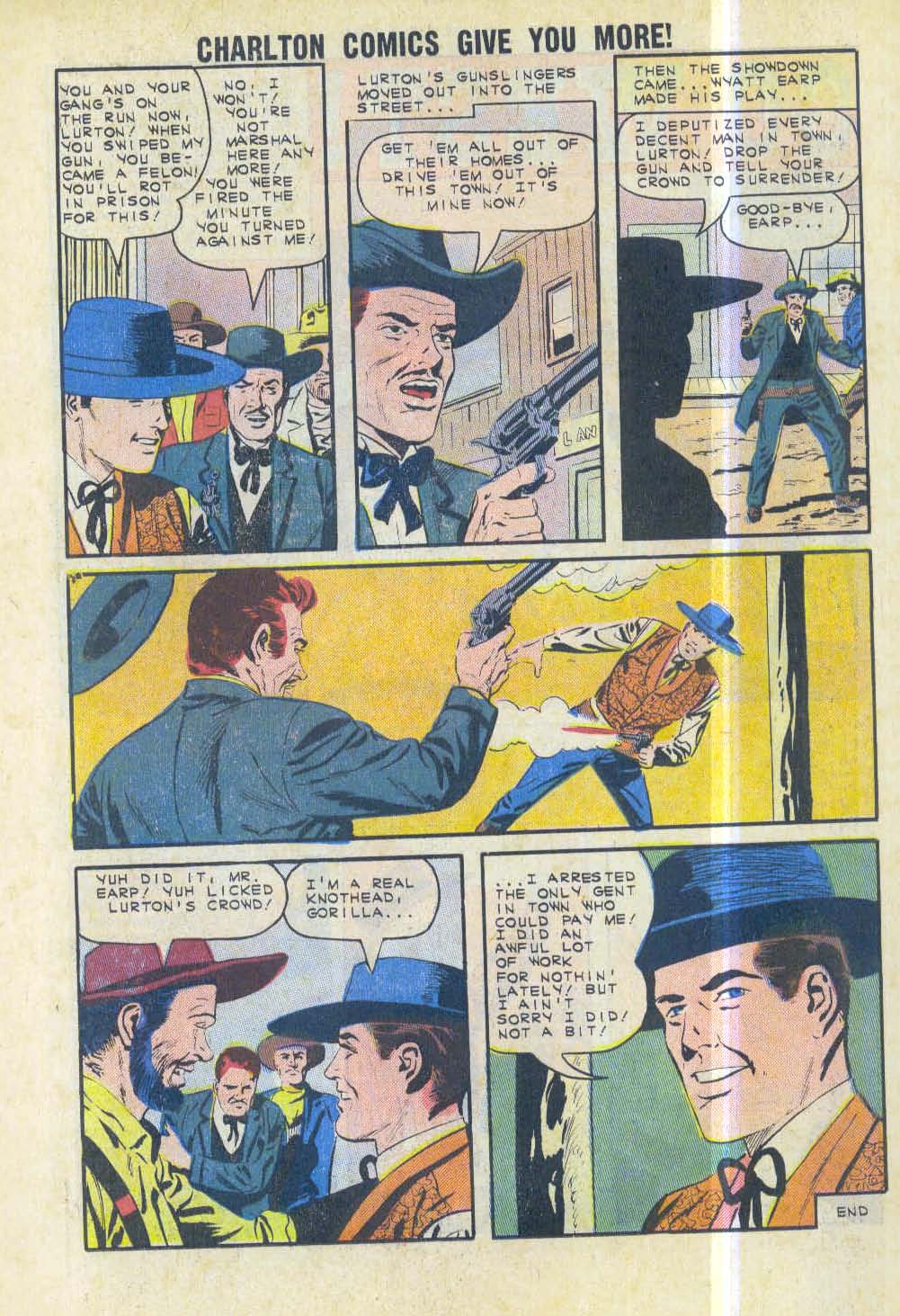 Six-Gun Heroes issue 69 - Page 11