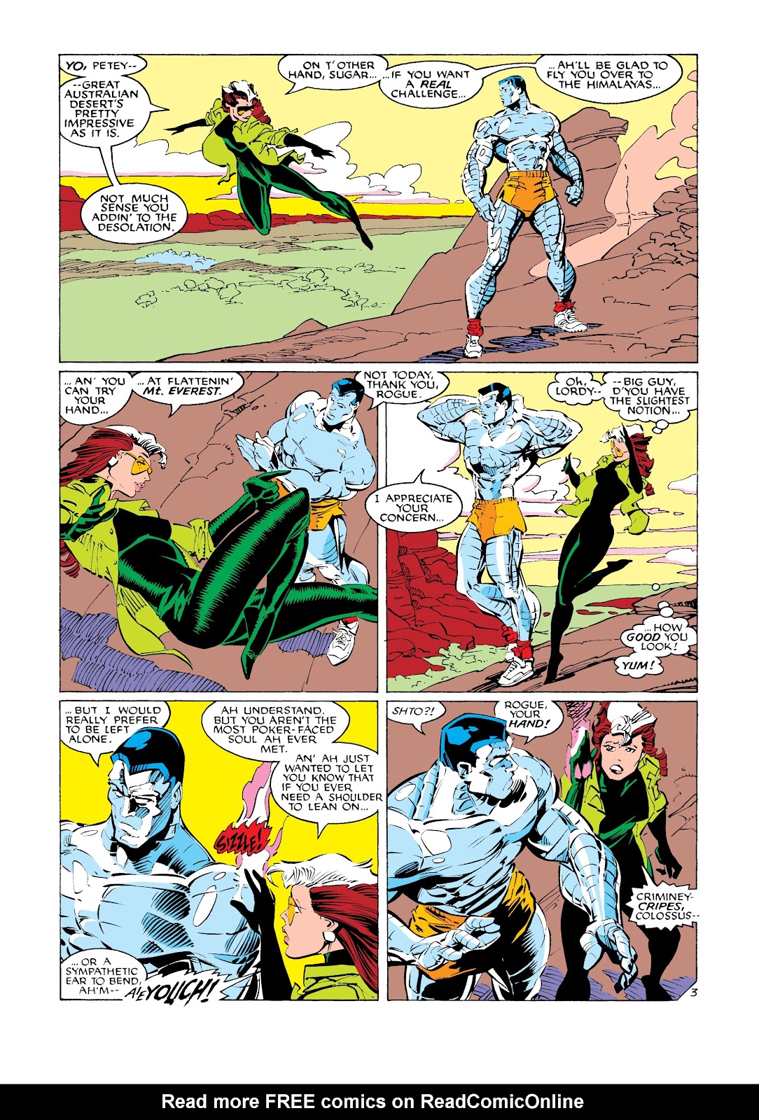 Marvel Masterworks: The Uncanny X-Men issue TPB 15 (Part 5) - Page 28